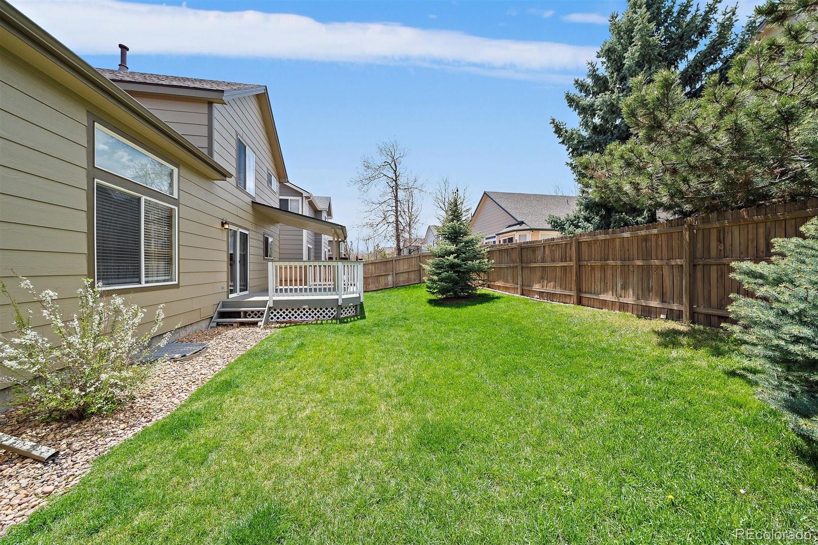 MLS Image #36 for 255  ponderosa street,castle rock, Colorado