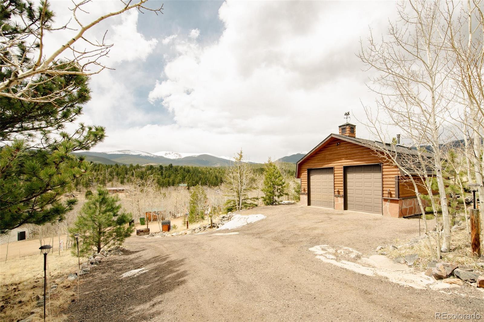 MLS Image #2 for 178  gold flake terrace,bailey, Colorado