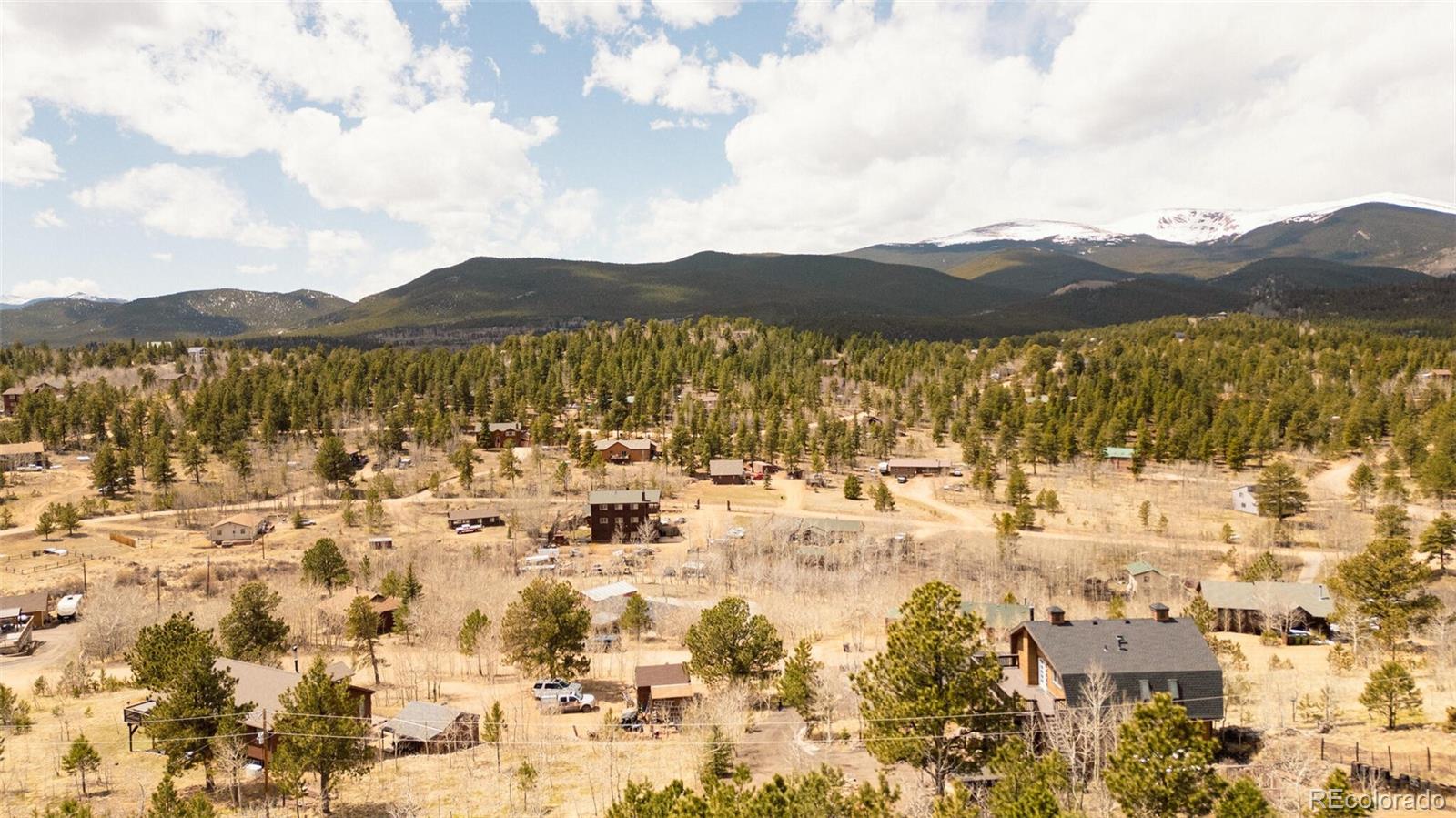 MLS Image #33 for 178  gold flake terrace,bailey, Colorado