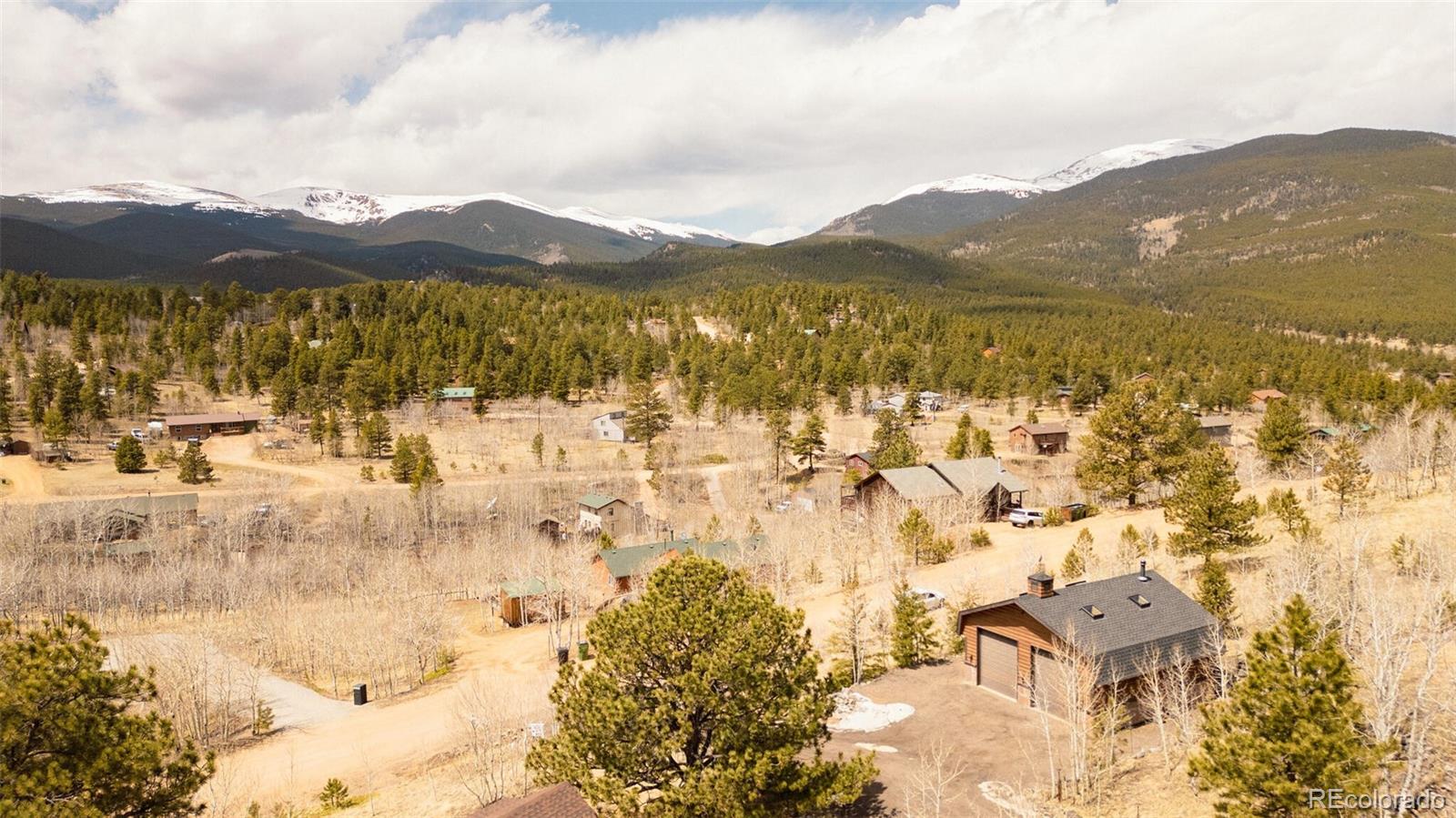 MLS Image #35 for 178  gold flake terrace,bailey, Colorado