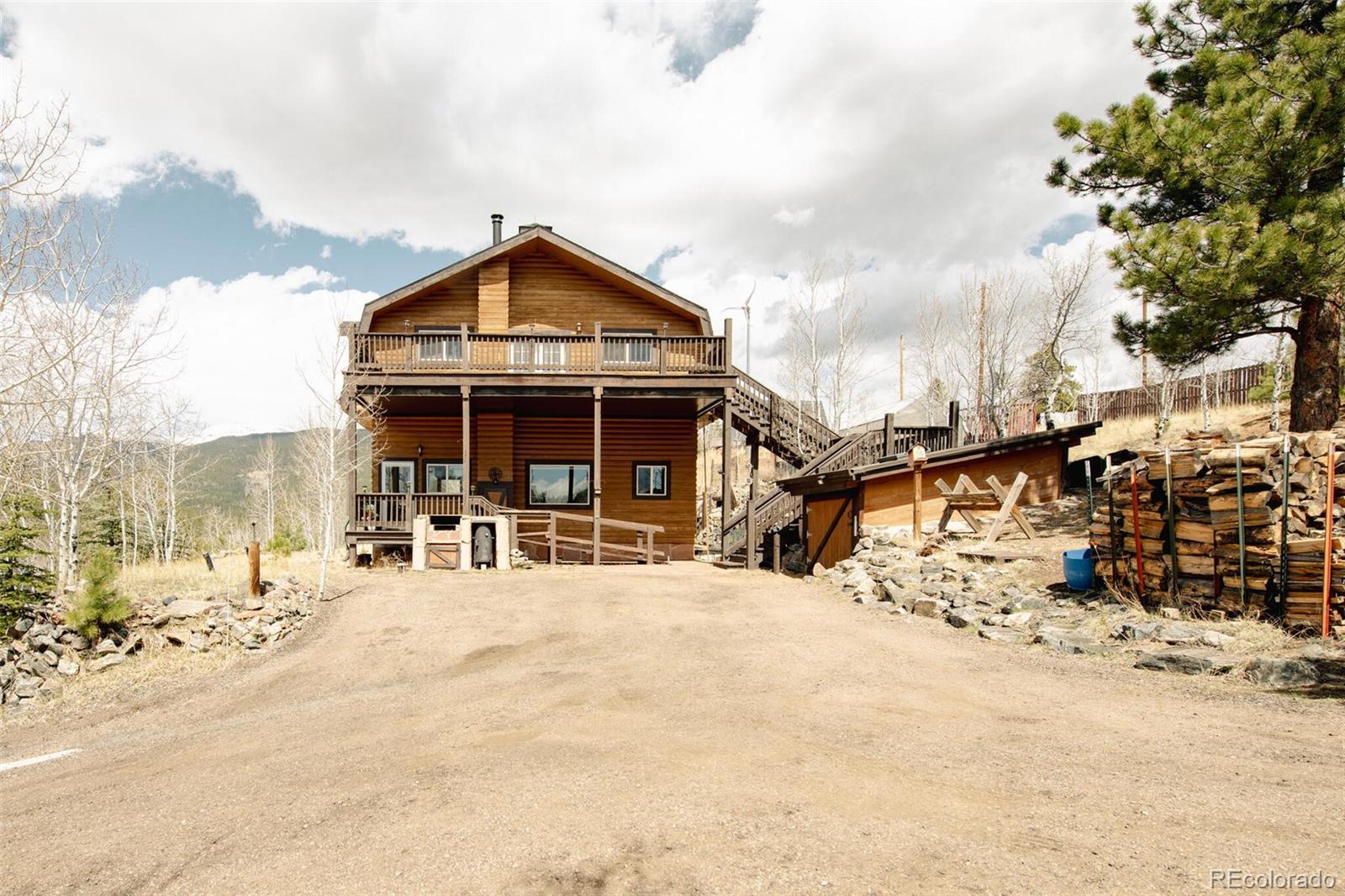 MLS Image #37 for 178  gold flake terrace,bailey, Colorado