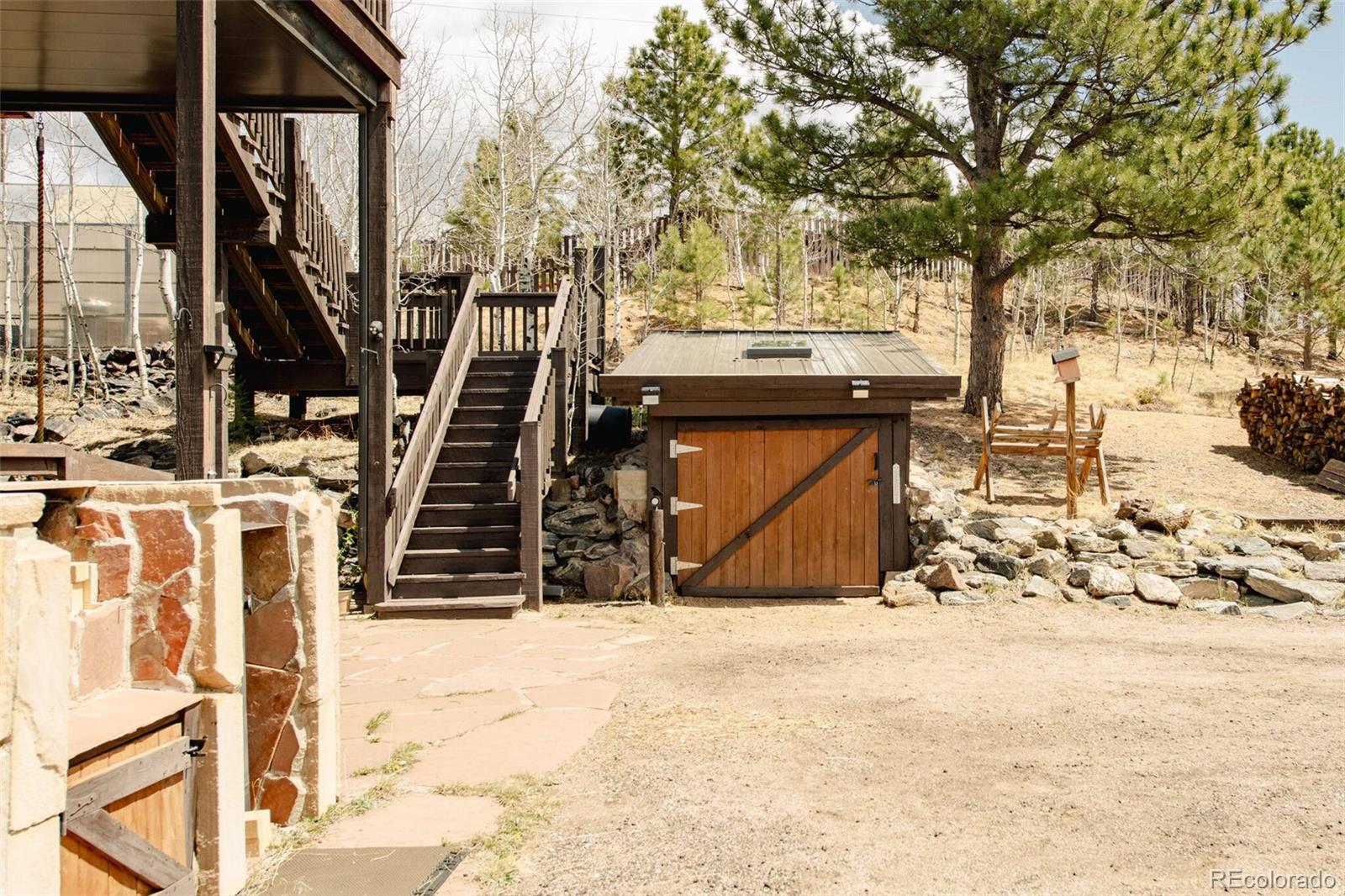 MLS Image #41 for 178  gold flake terrace,bailey, Colorado