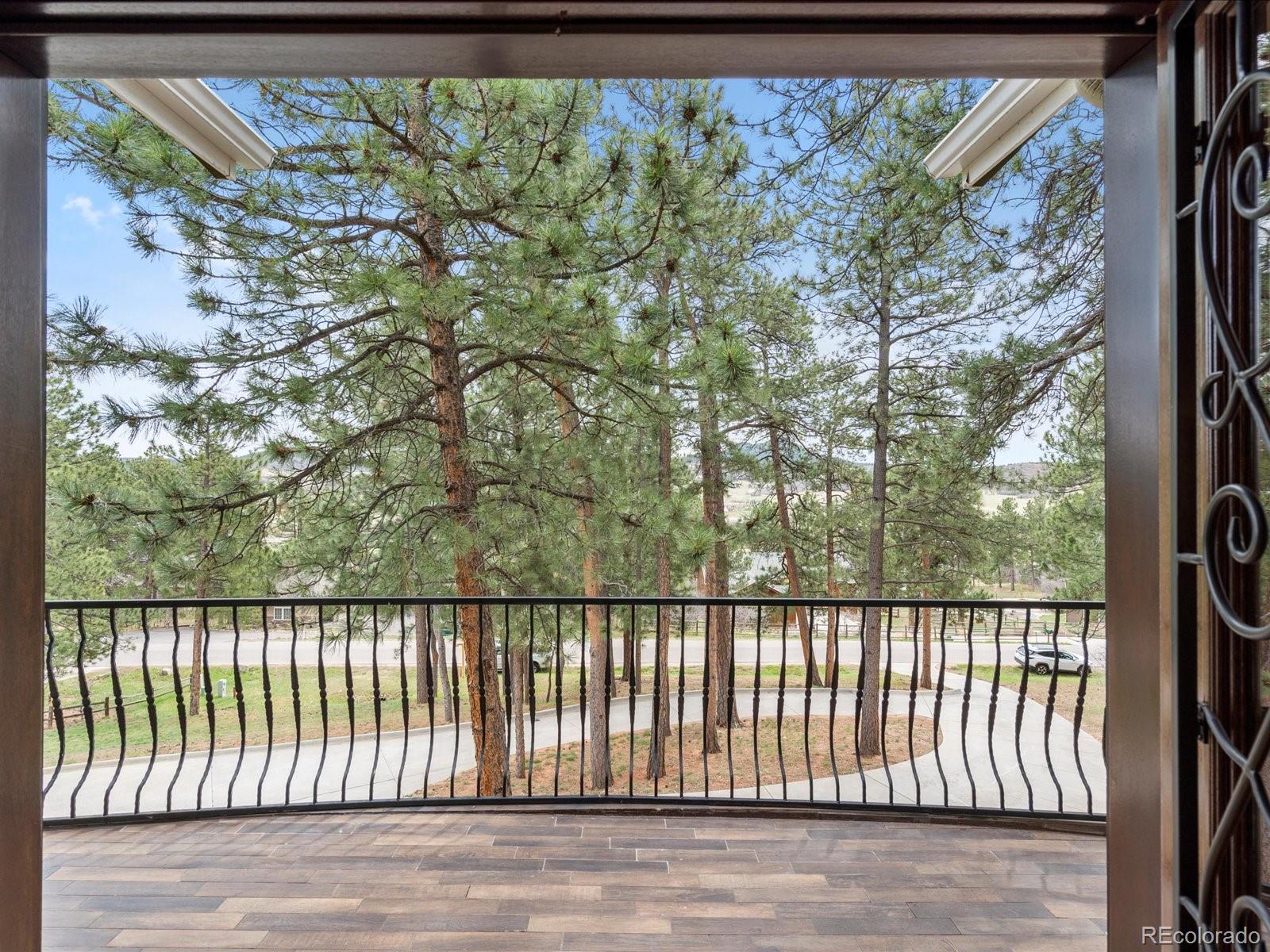 MLS Image #39 for 4056  cheyenne drive,larkspur, Colorado