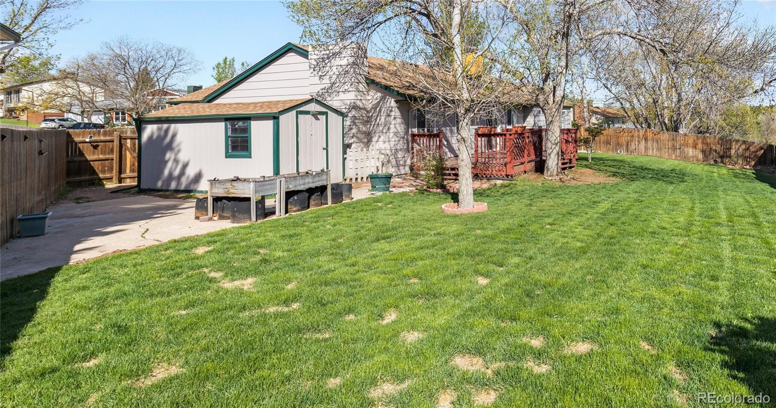 MLS Image #40 for 9558  dudley drive,westminster, Colorado