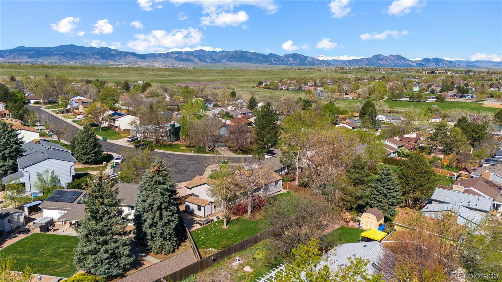 MLS Image #46 for 9558  dudley drive,westminster, Colorado