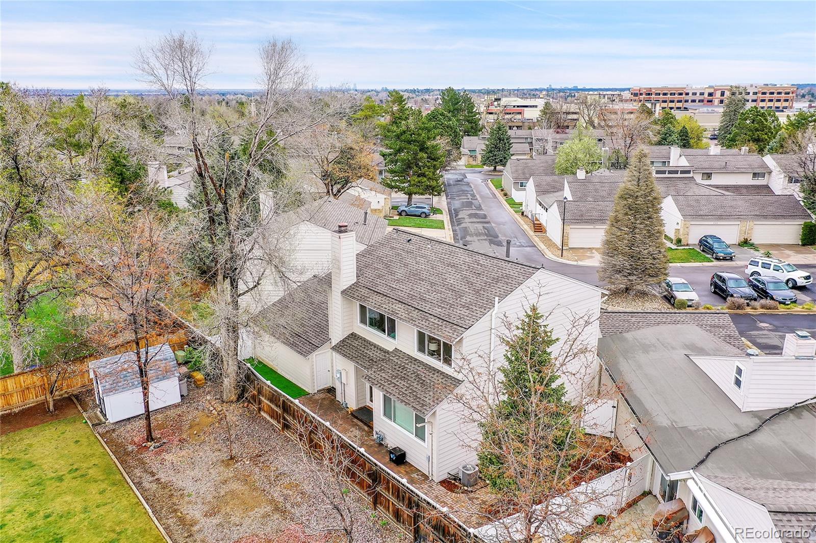 MLS Image #36 for 7175 s vine circle,centennial, Colorado