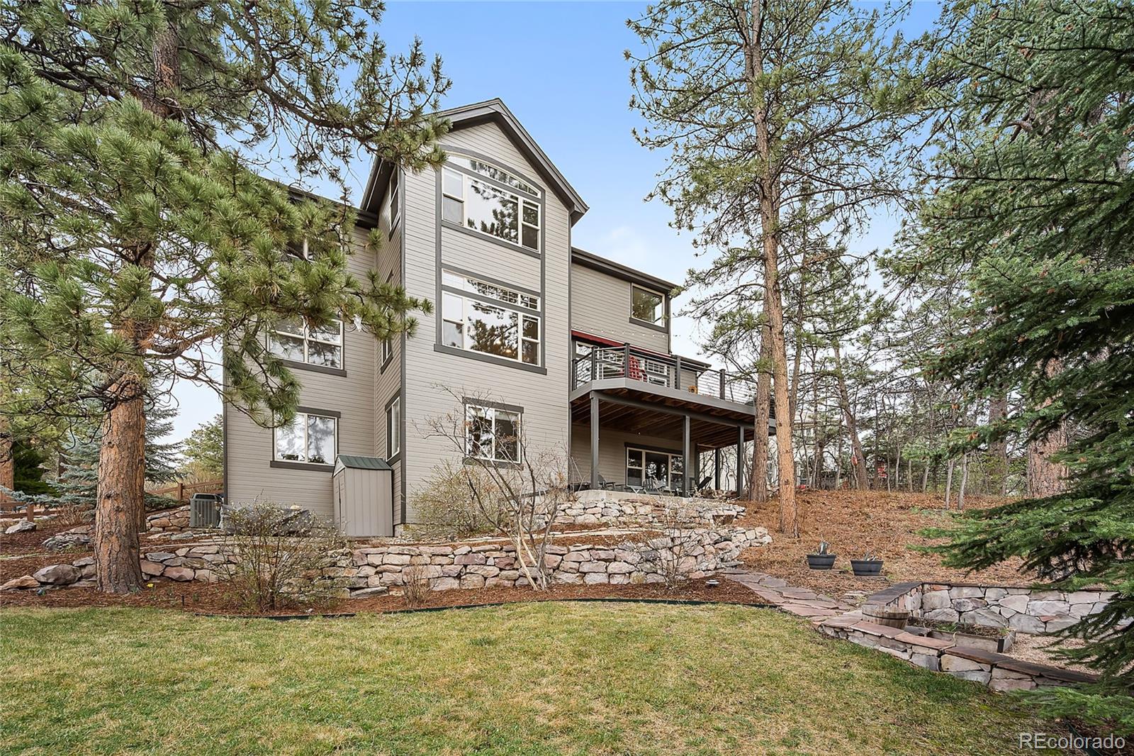 MLS Image #36 for 7053  timbercrest way,castle pines, Colorado