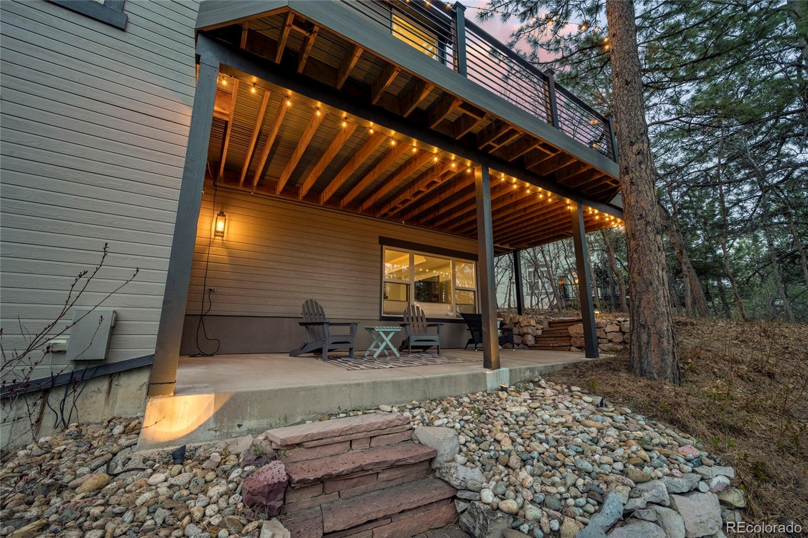 MLS Image #40 for 7053  timbercrest way,castle pines, Colorado