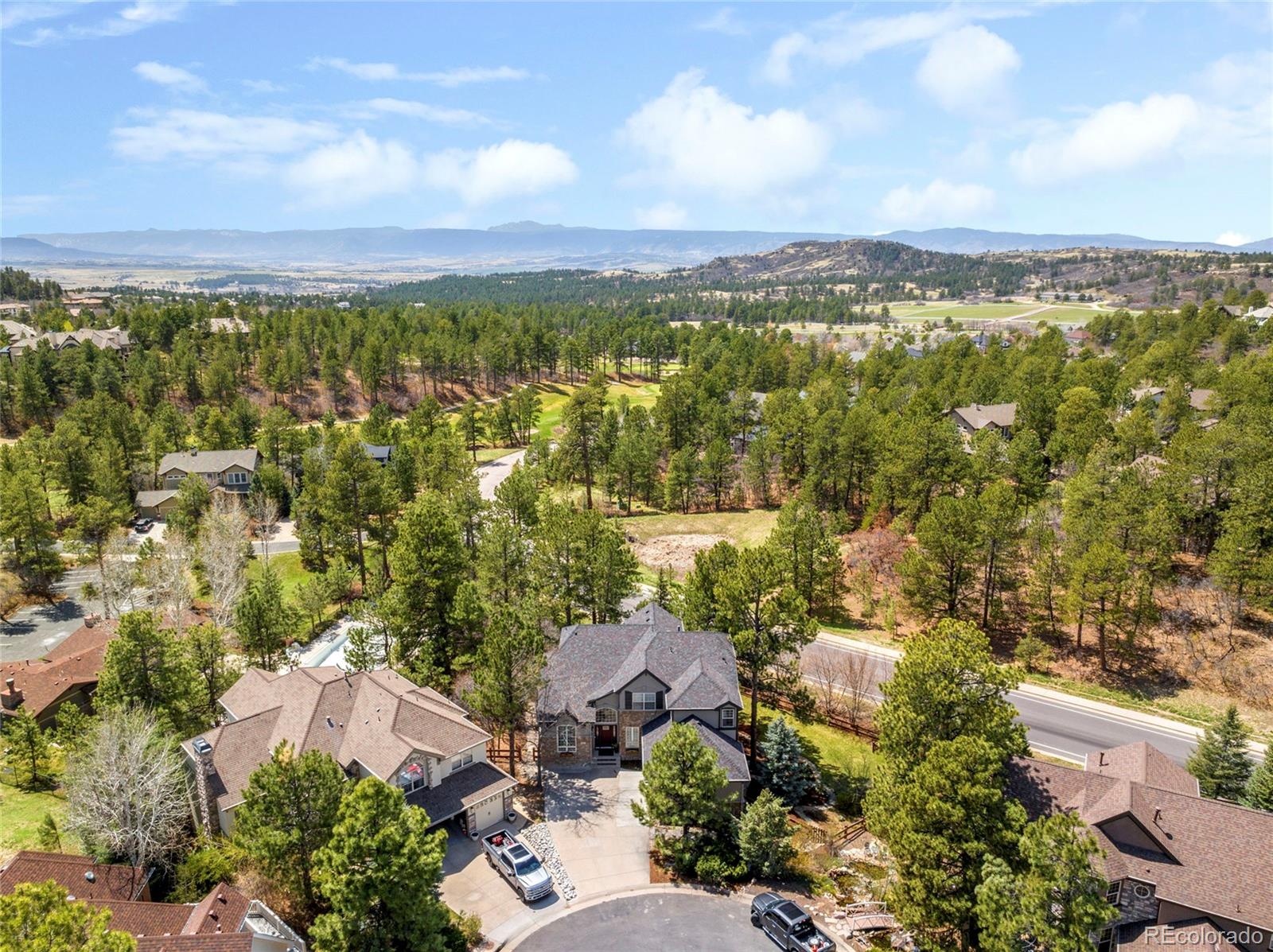 MLS Image #42 for 7053  timbercrest way,castle pines, Colorado