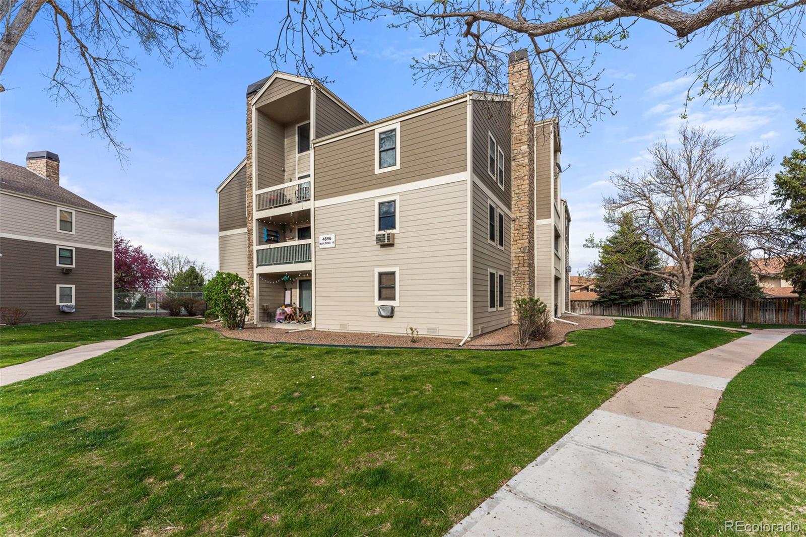 MLS Image #22 for 4896 s dudley street,littleton, Colorado