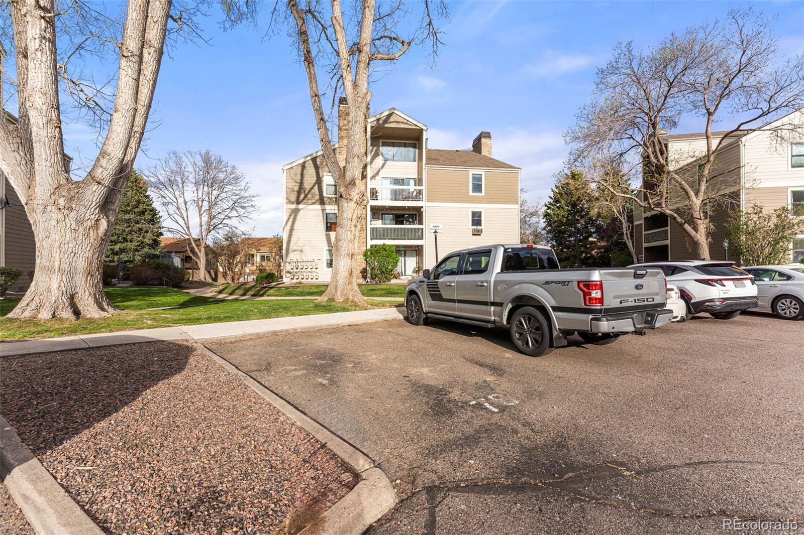 MLS Image #24 for 4896 s dudley street,littleton, Colorado