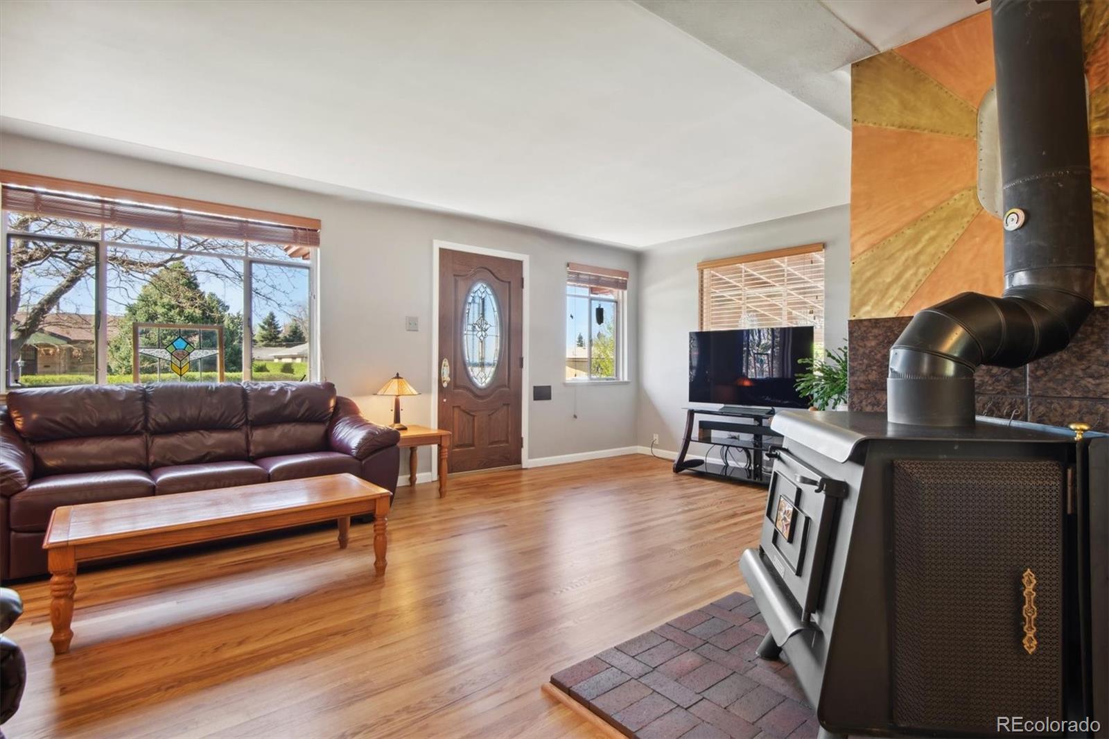 MLS Image #4 for 2325 w ford place,denver, Colorado