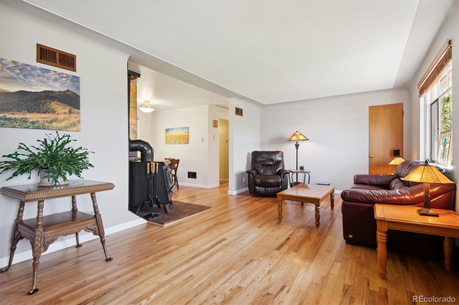 MLS Image #5 for 2325 w ford place,denver, Colorado