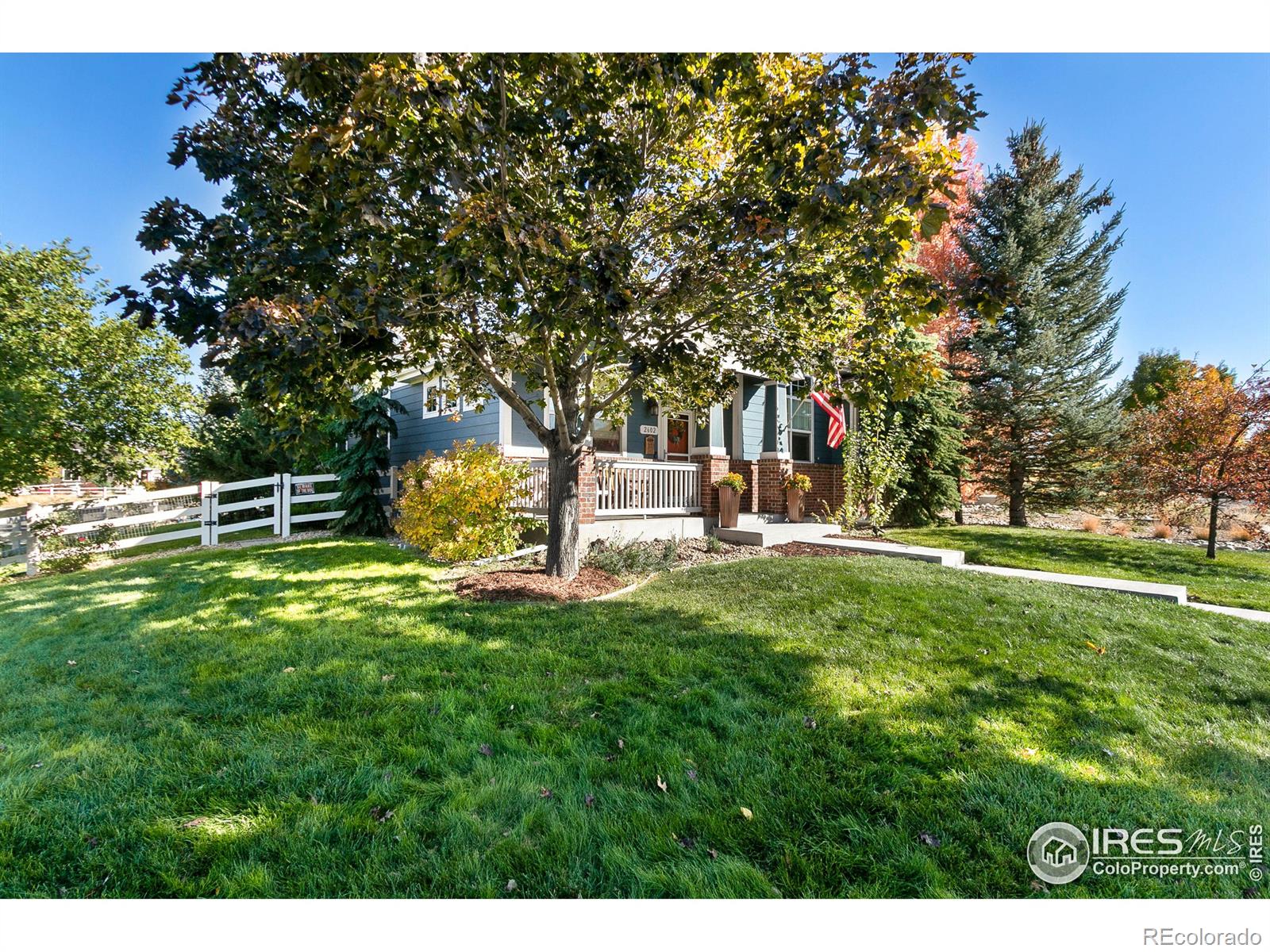 MLS Image #1 for 2602  william neal parkway,fort collins, Colorado