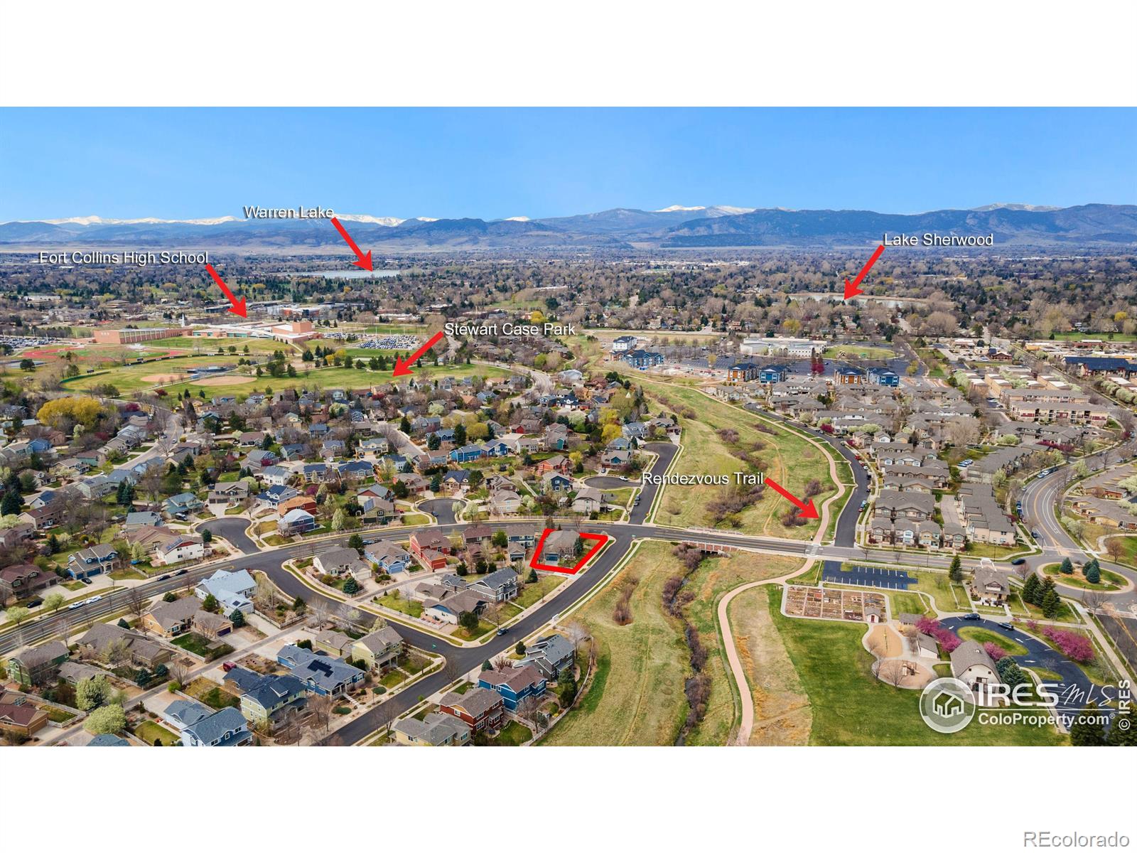 MLS Image #37 for 2602  william neal parkway,fort collins, Colorado