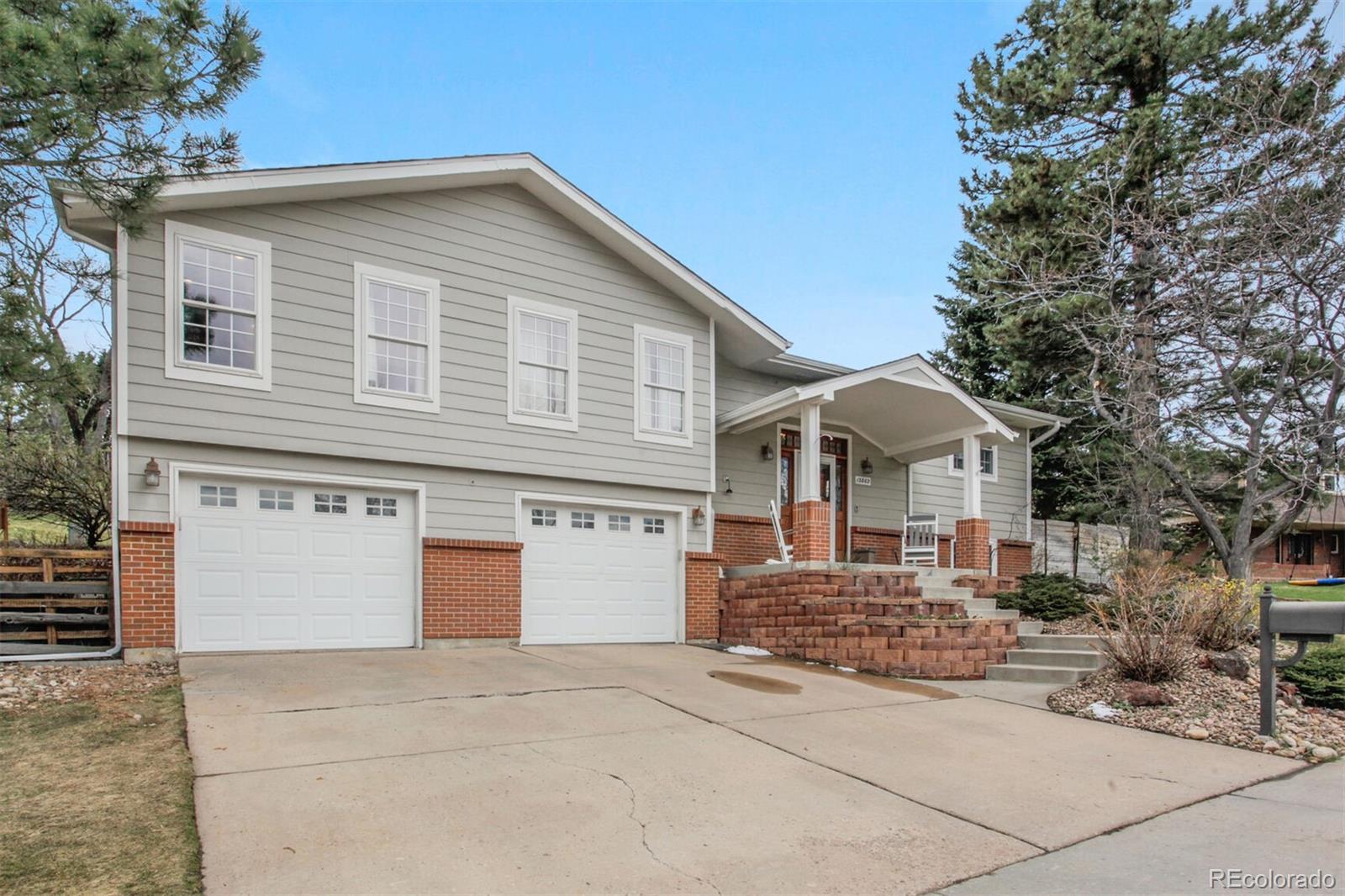 CMA Image for 13862 w maple place,Golden, Colorado