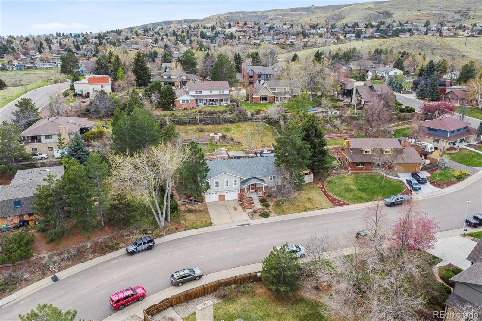 MLS Image #34 for 13862 w maple place,golden, Colorado