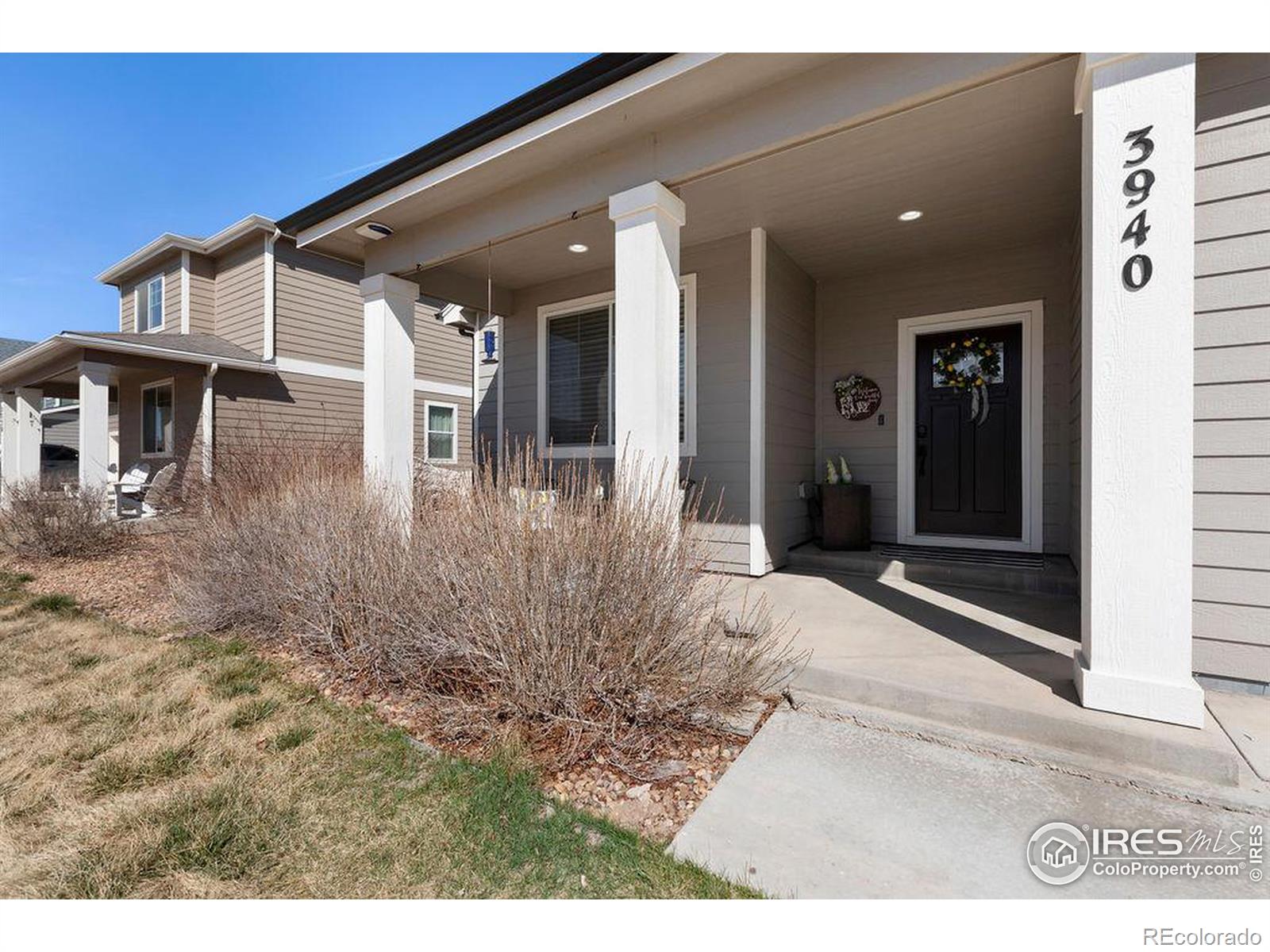 CMA Image for 3838  fig tree street,Wellington, Colorado