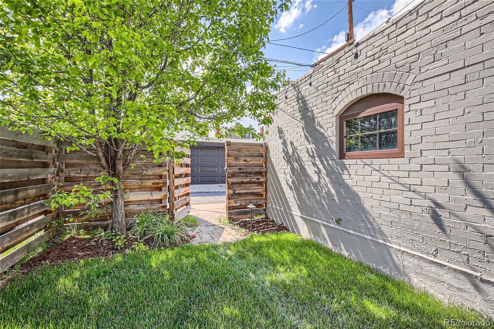 MLS Image #26 for 1261  madison street,denver, Colorado