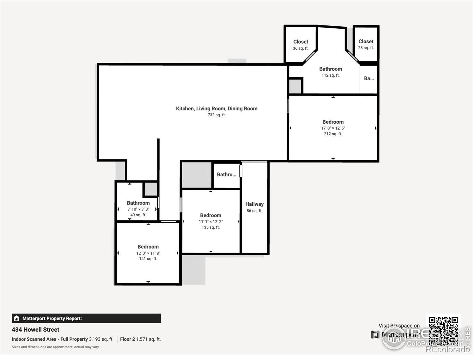 MLS Image #38 for 434  howell avenue,brush, Colorado