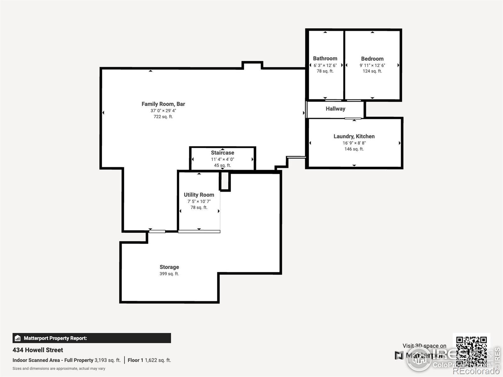 MLS Image #39 for 434  howell avenue,brush, Colorado