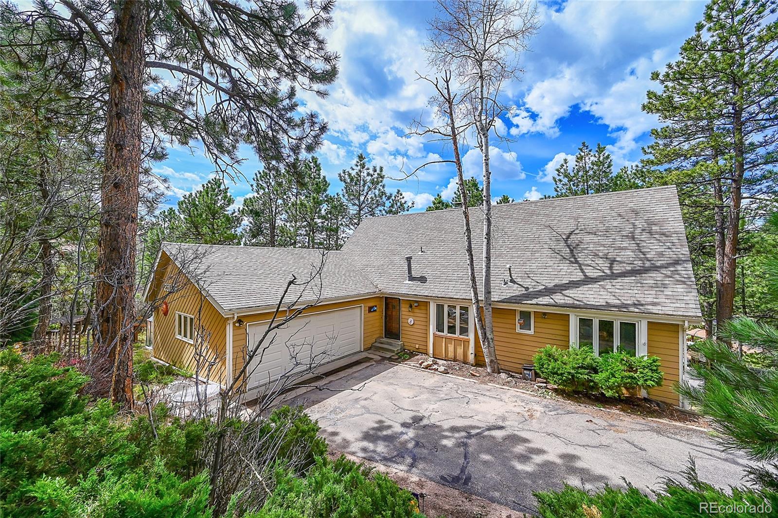 MLS Image #0 for 29036  clover lane,evergreen, Colorado