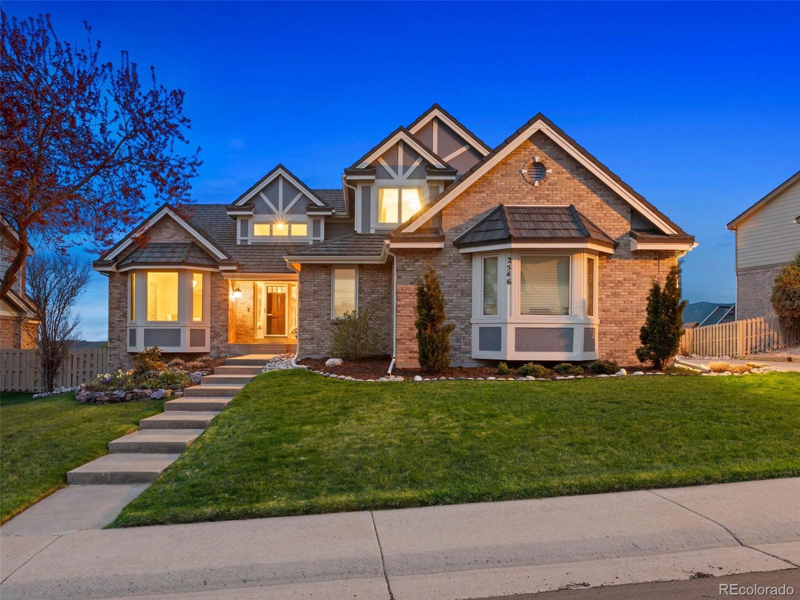 MLS Image #0 for 2546 s xenon way,denver, Colorado