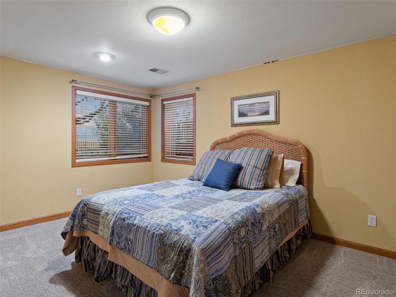 MLS Image #37 for 2546 s xenon way,denver, Colorado