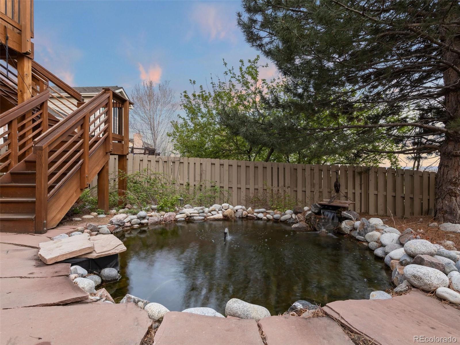 MLS Image #38 for 2546 s xenon way,denver, Colorado