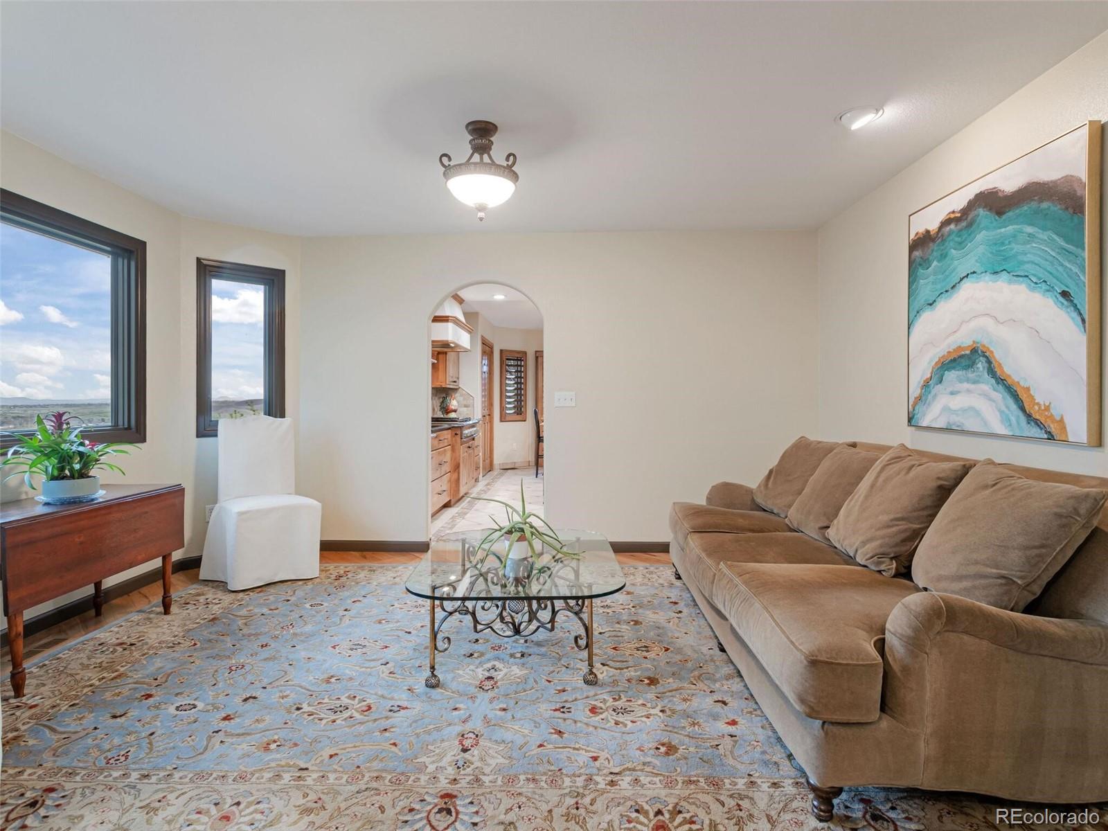 MLS Image #4 for 2546 s xenon way,denver, Colorado