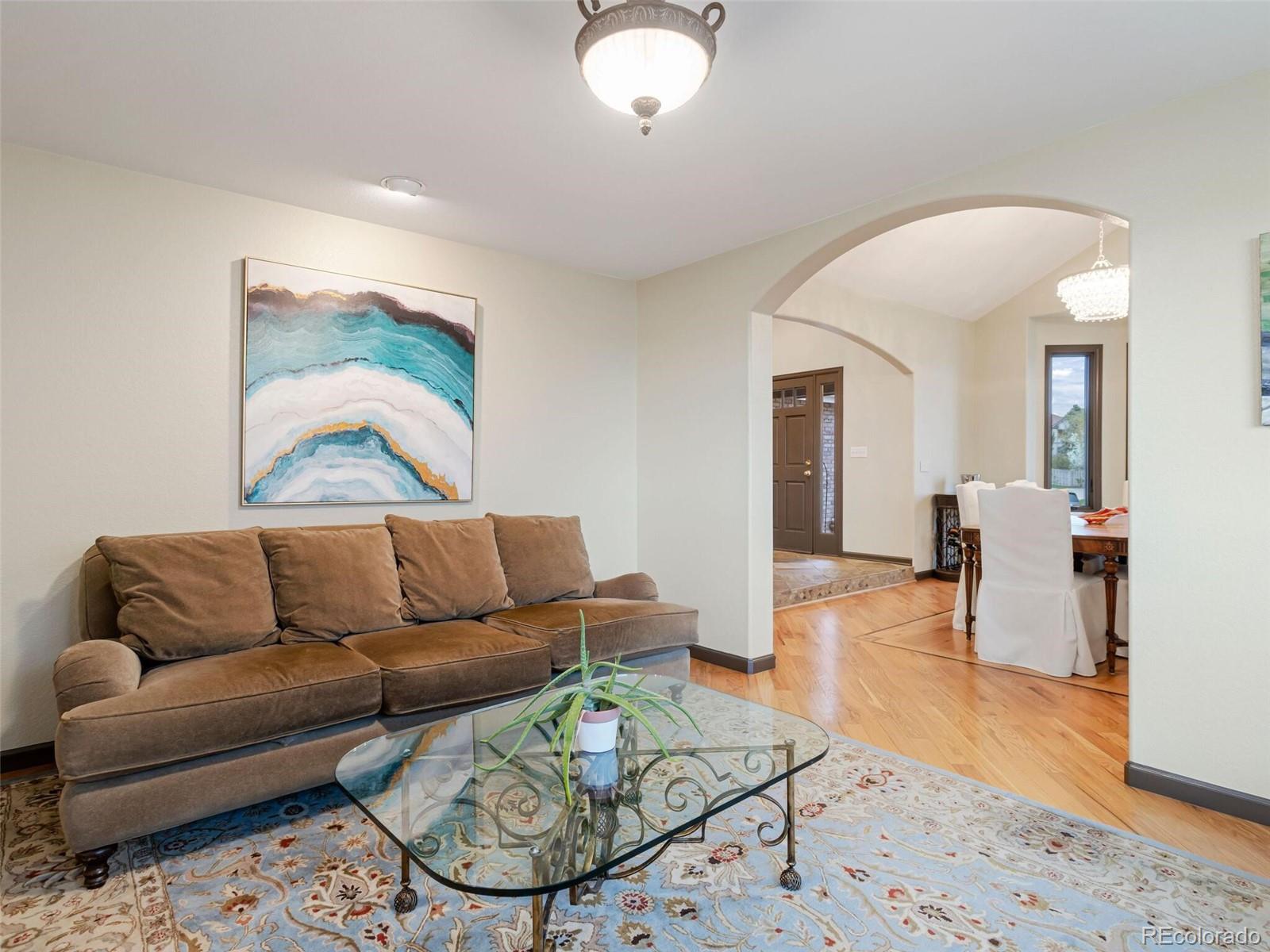 MLS Image #5 for 2546 s xenon way,denver, Colorado