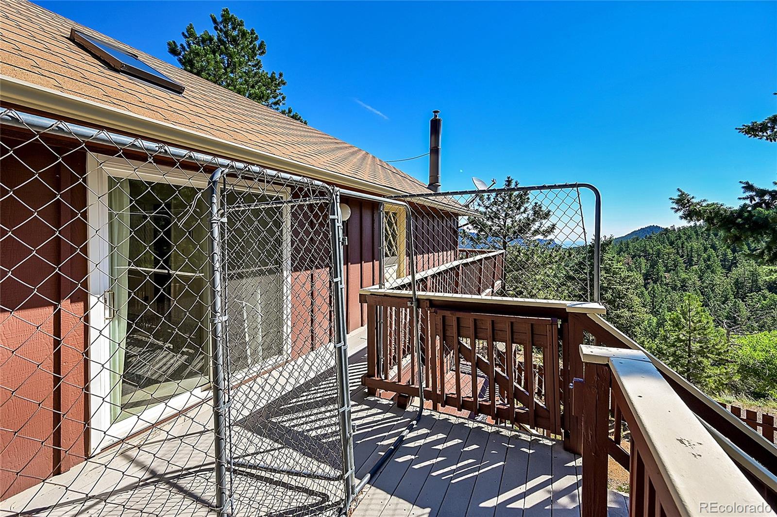 MLS Image #34 for 910  chute road,golden, Colorado