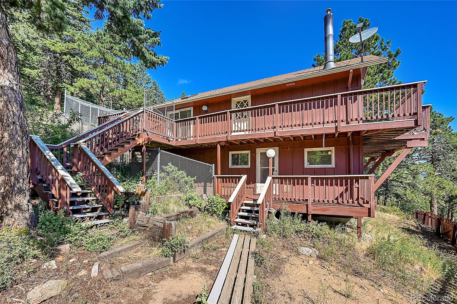 MLS Image #35 for 910  chute road,golden, Colorado