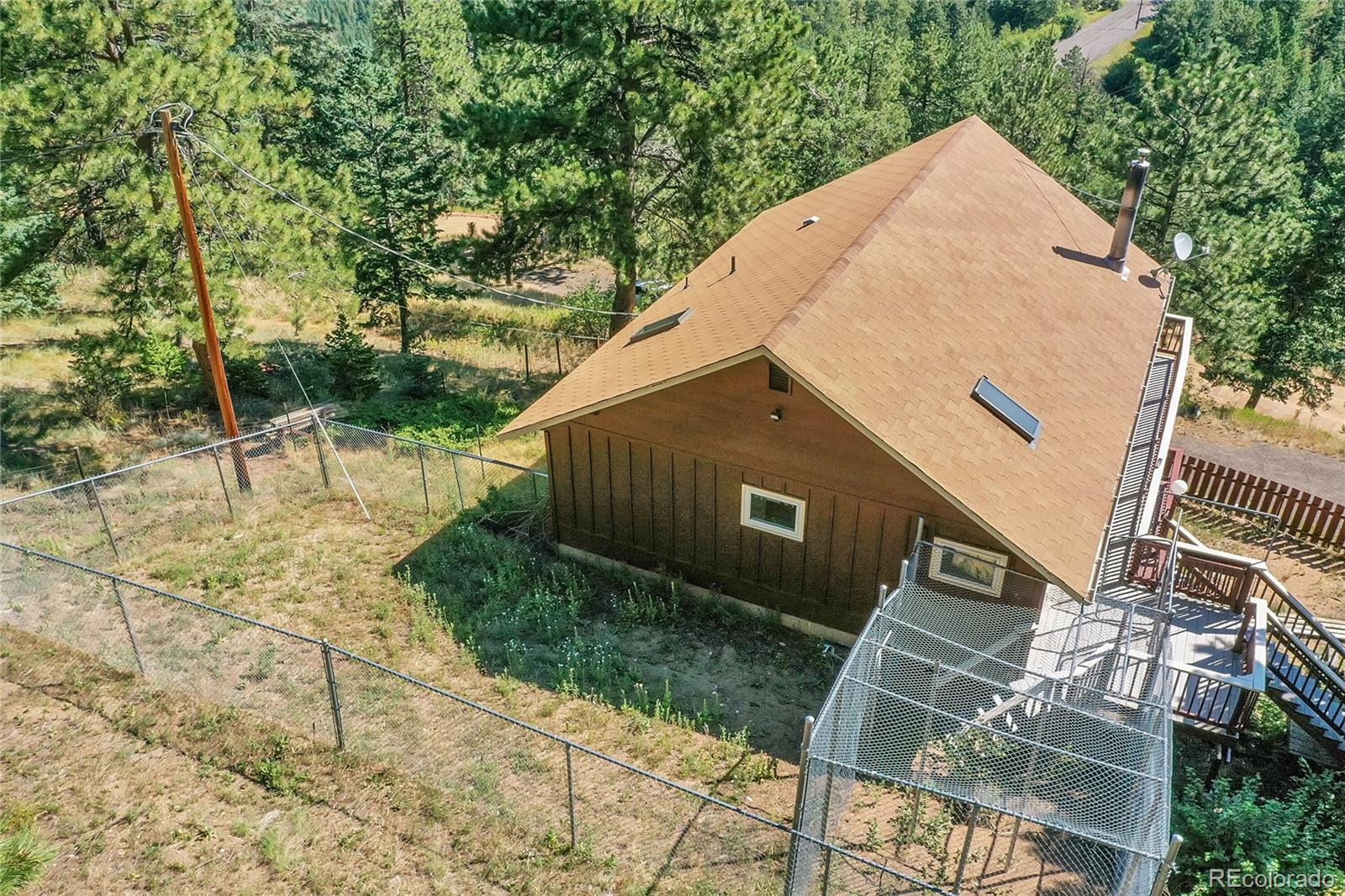 MLS Image #41 for 910  chute road,golden, Colorado