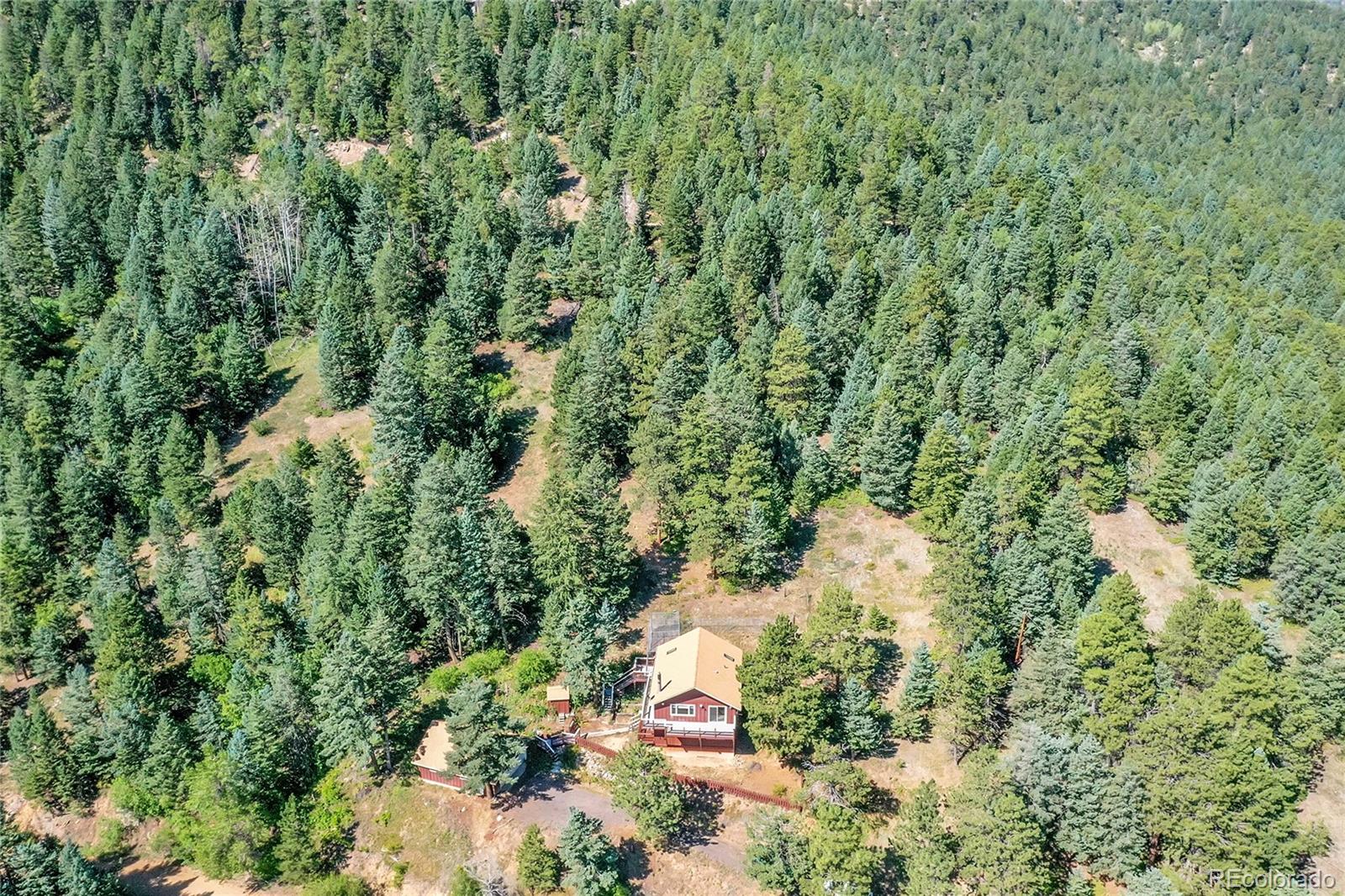 MLS Image #43 for 910  chute road,golden, Colorado