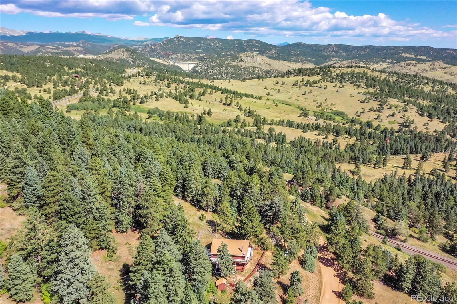 MLS Image #45 for 910  chute road,golden, Colorado