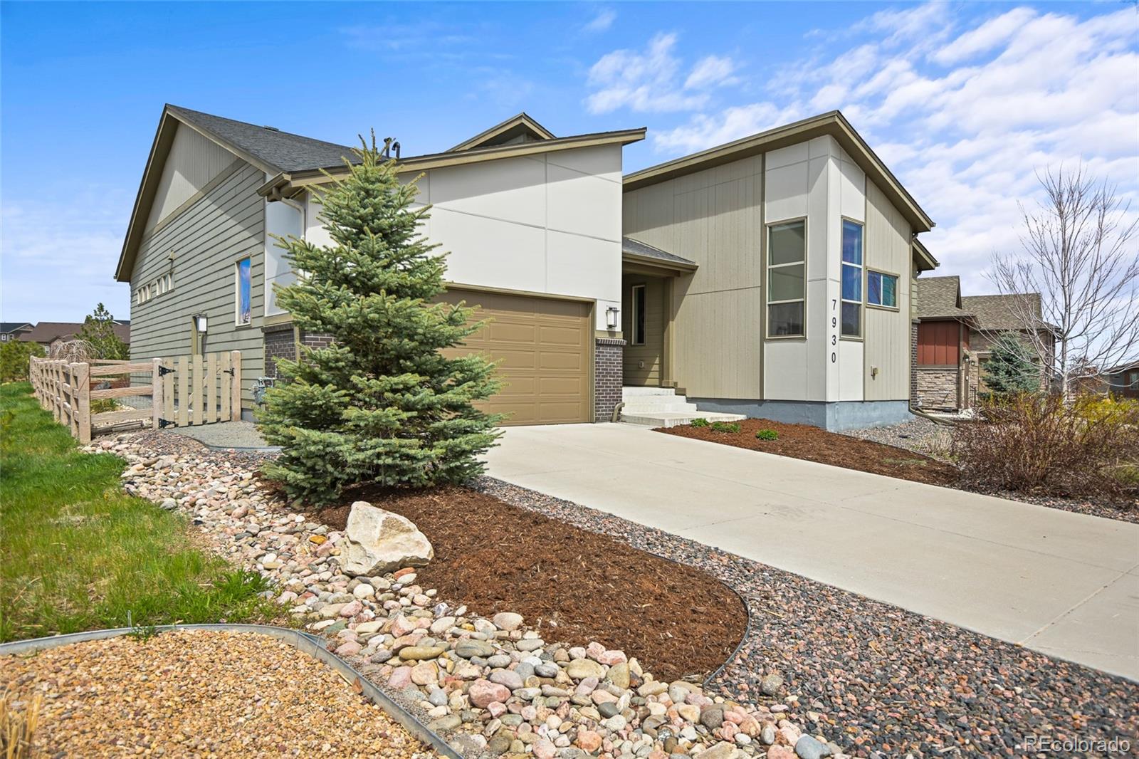 MLS Image #0 for 7930  piney river avenue,littleton, Colorado