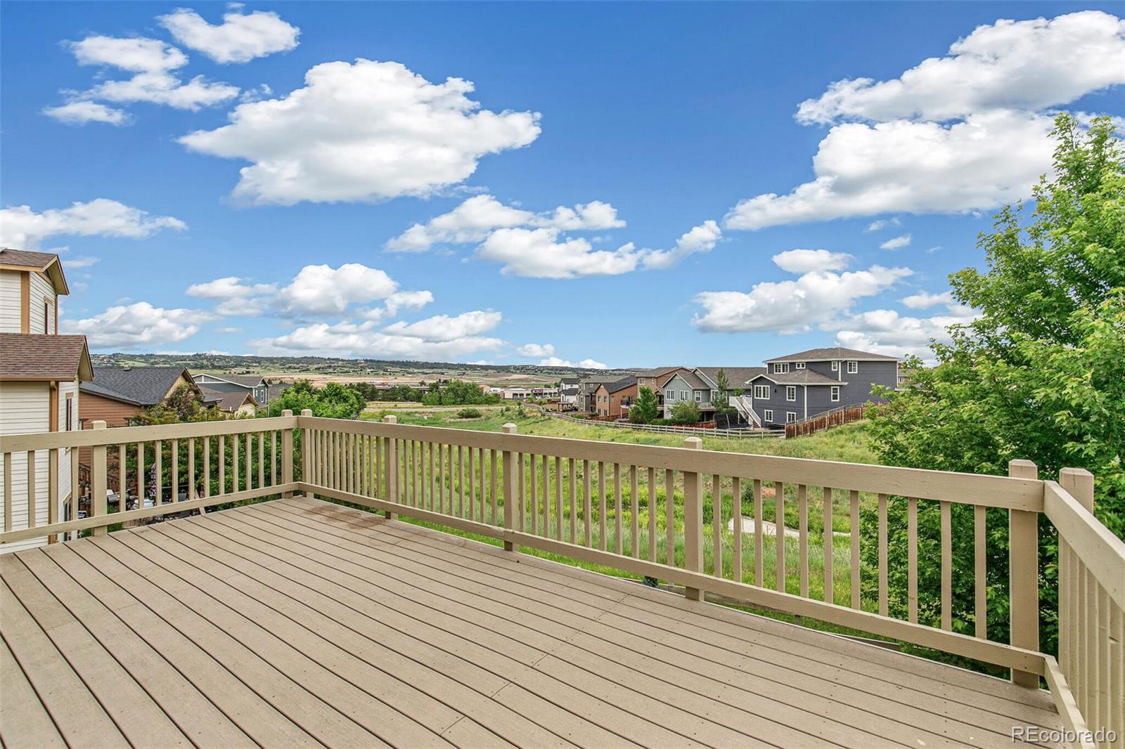 MLS Image #28 for 297  portmeirion lane,castle rock, Colorado