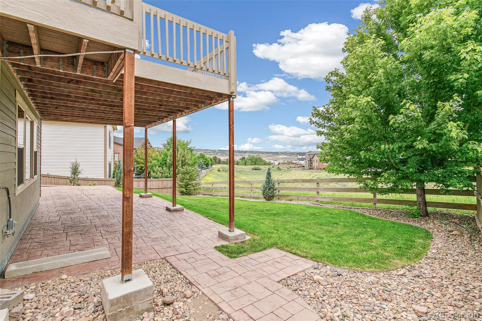 MLS Image #29 for 297  portmeirion lane,castle rock, Colorado