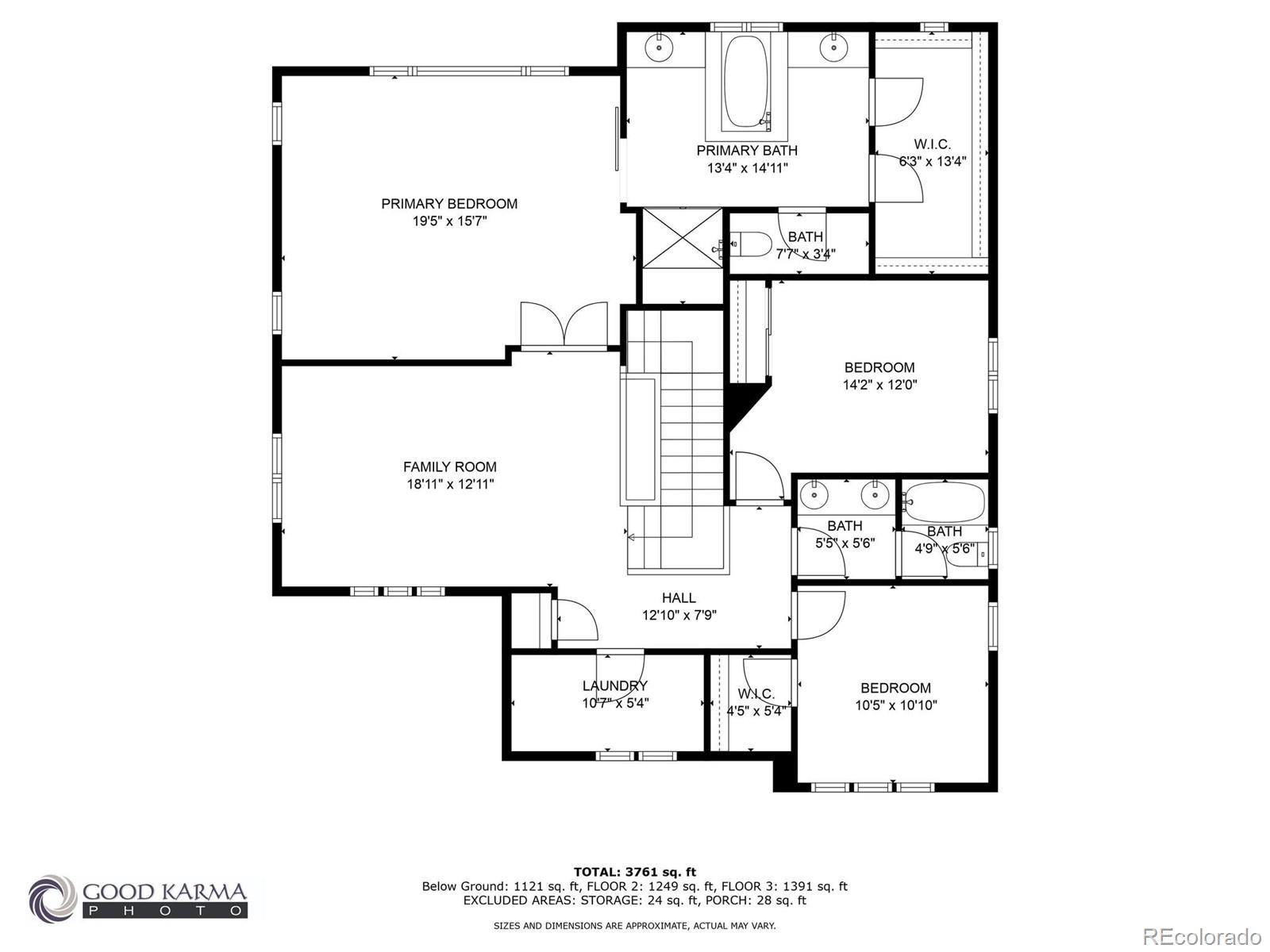 MLS Image #37 for 297  portmeirion lane,castle rock, Colorado