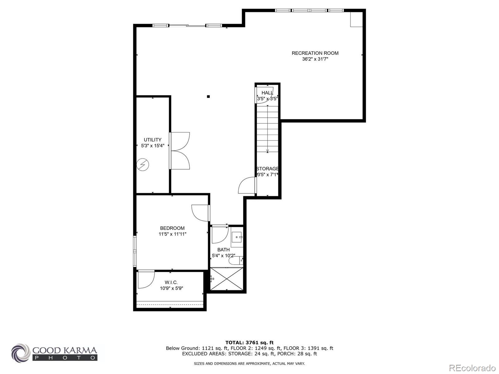 MLS Image #39 for 297  portmeirion lane,castle rock, Colorado