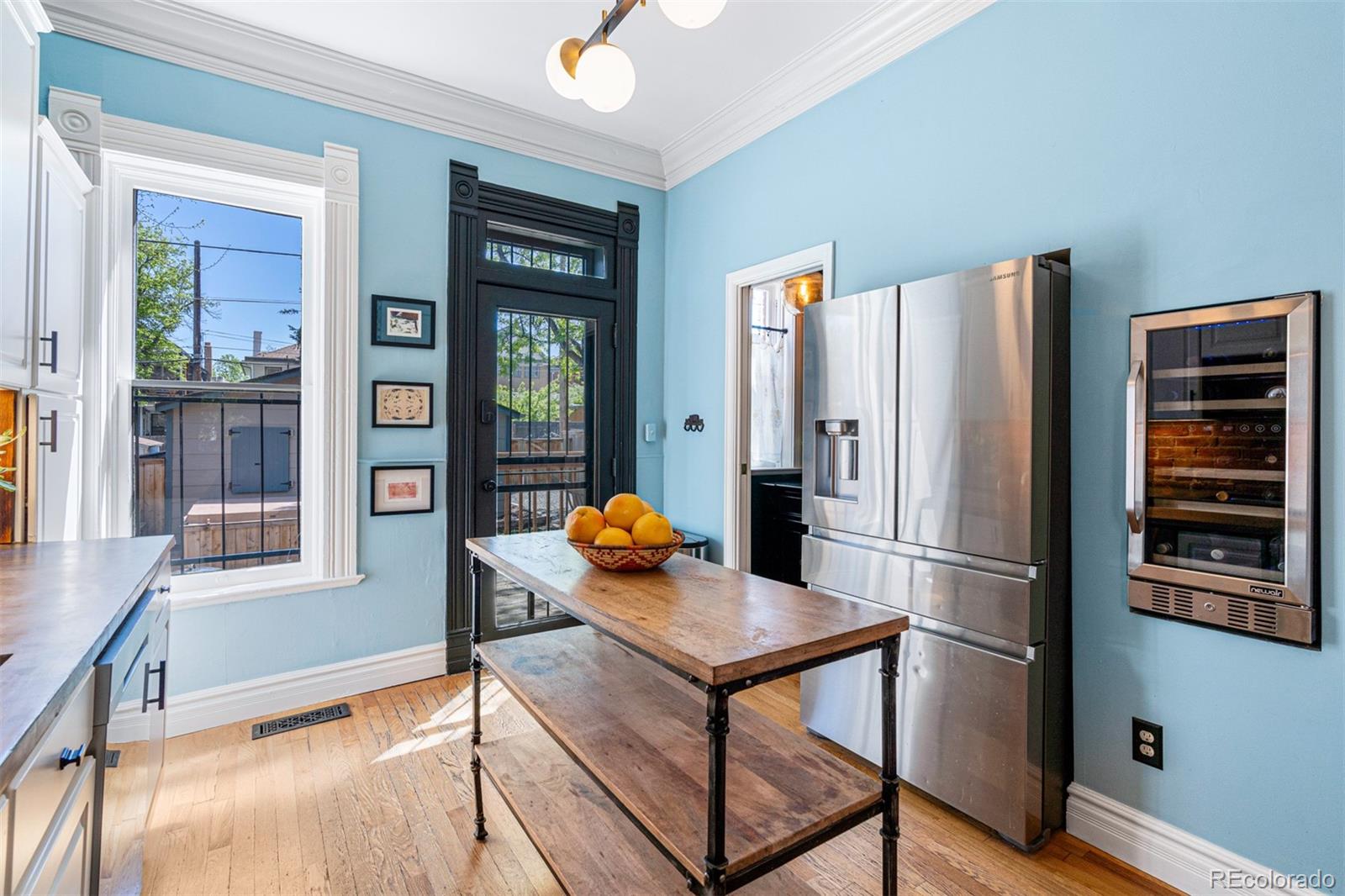 MLS Image #13 for 1234  columbine street,denver, Colorado