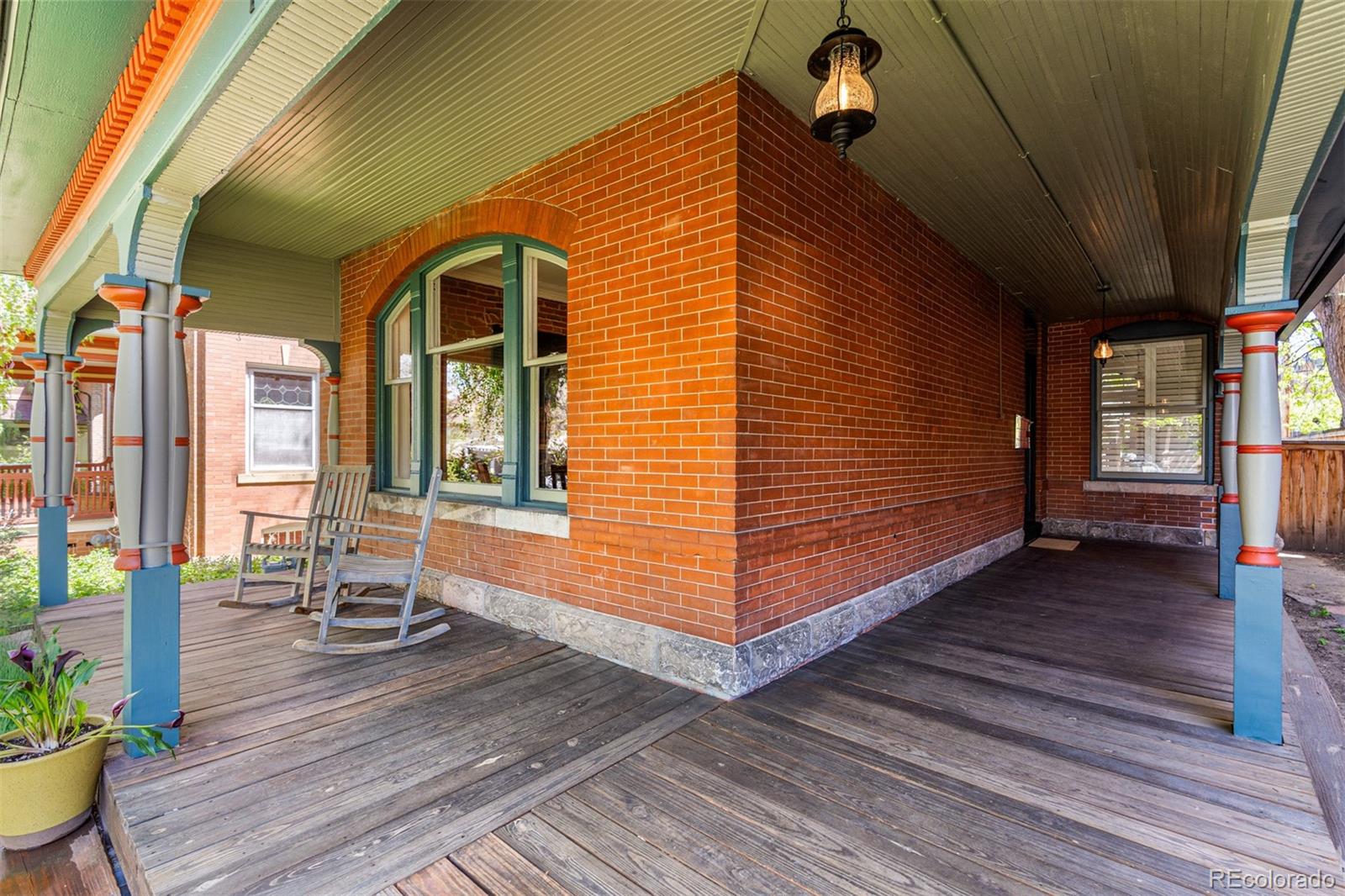 MLS Image #31 for 1234  columbine street,denver, Colorado