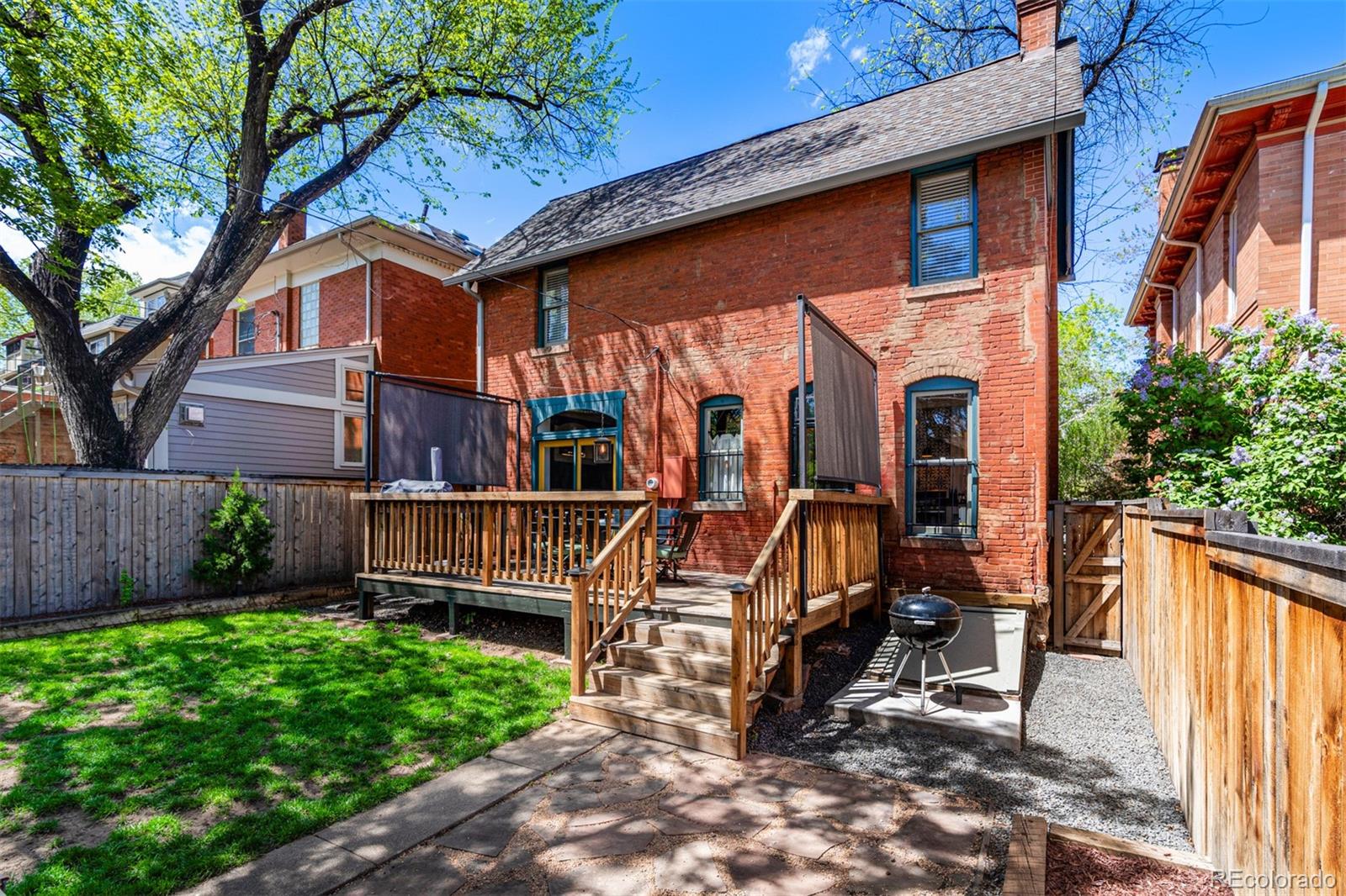 MLS Image #32 for 1234  columbine street,denver, Colorado