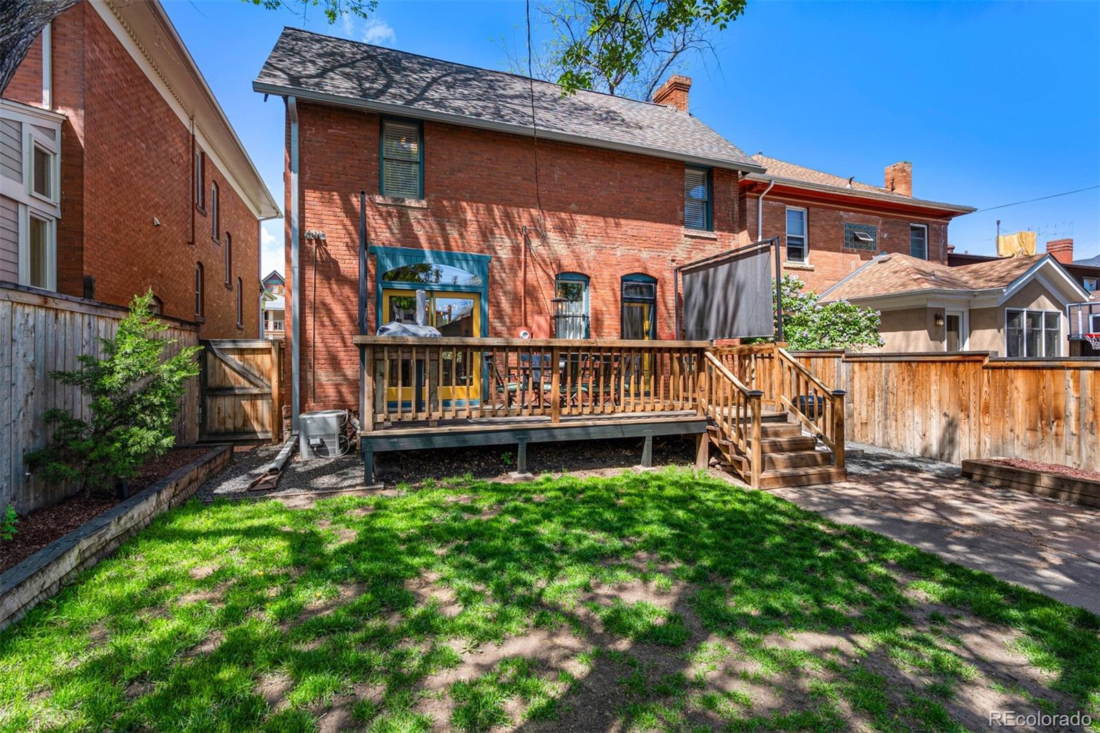 MLS Image #33 for 1234  columbine street,denver, Colorado