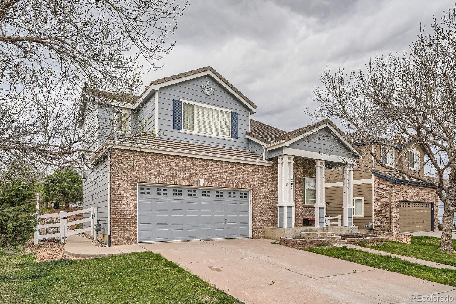 MLS Image #0 for 1207 s flat rock circle,aurora, Colorado