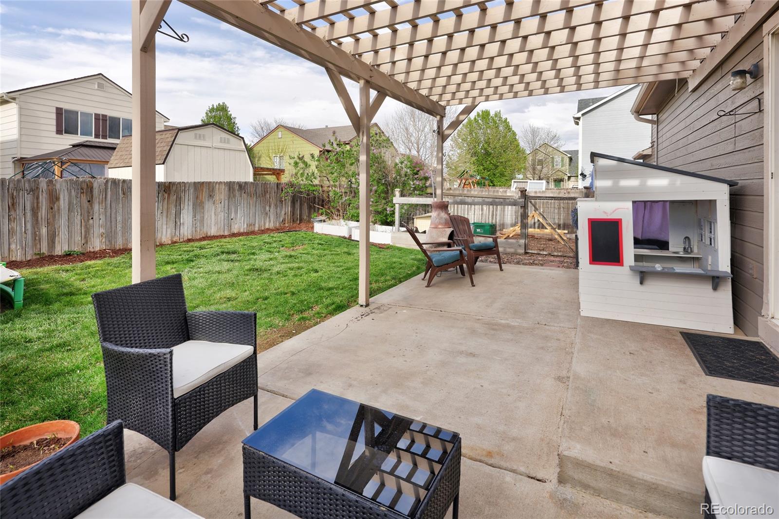 MLS Image #17 for 11837 e 116th place,henderson, Colorado