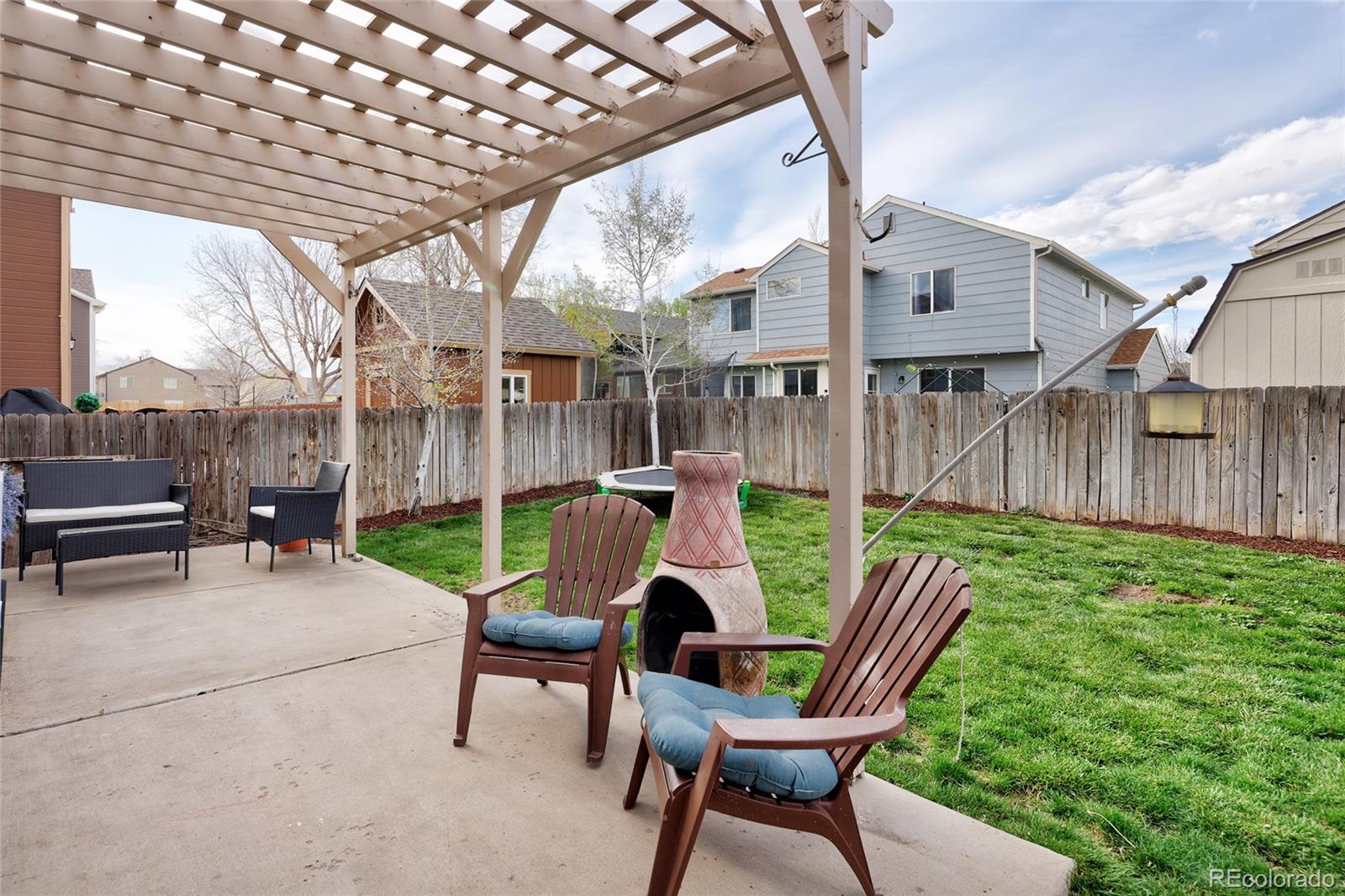 MLS Image #7 for 11837 e 116th place,henderson, Colorado