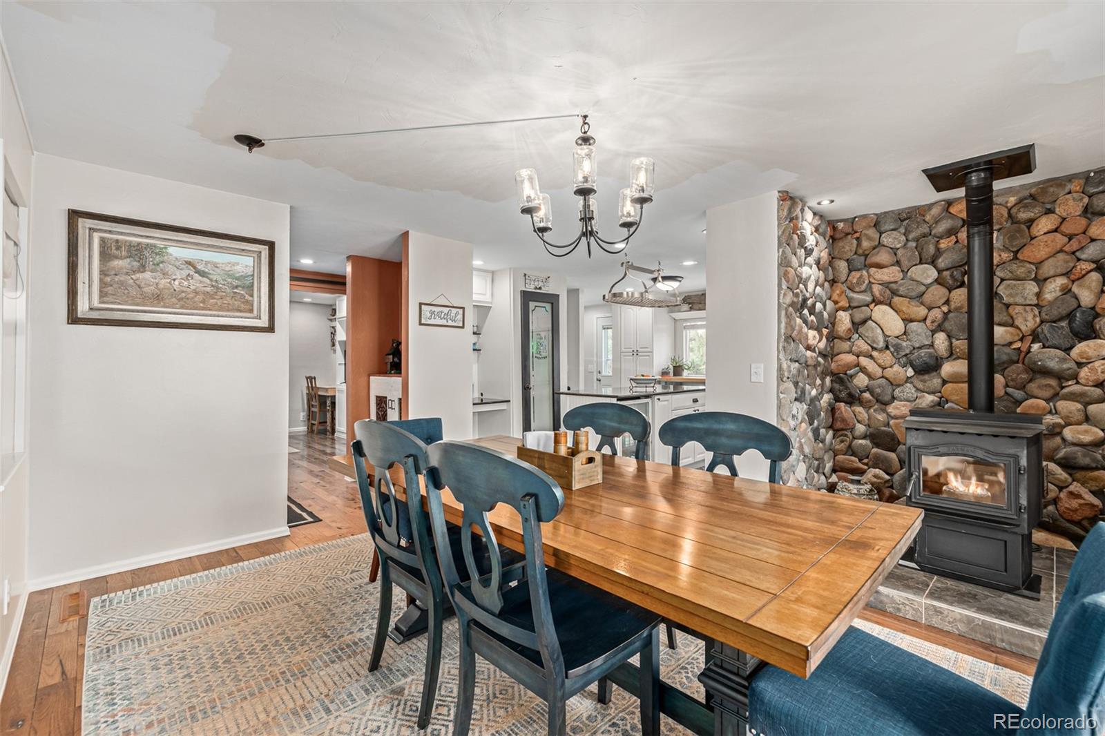 MLS Image #10 for 63  pine lane,woodland park, Colorado