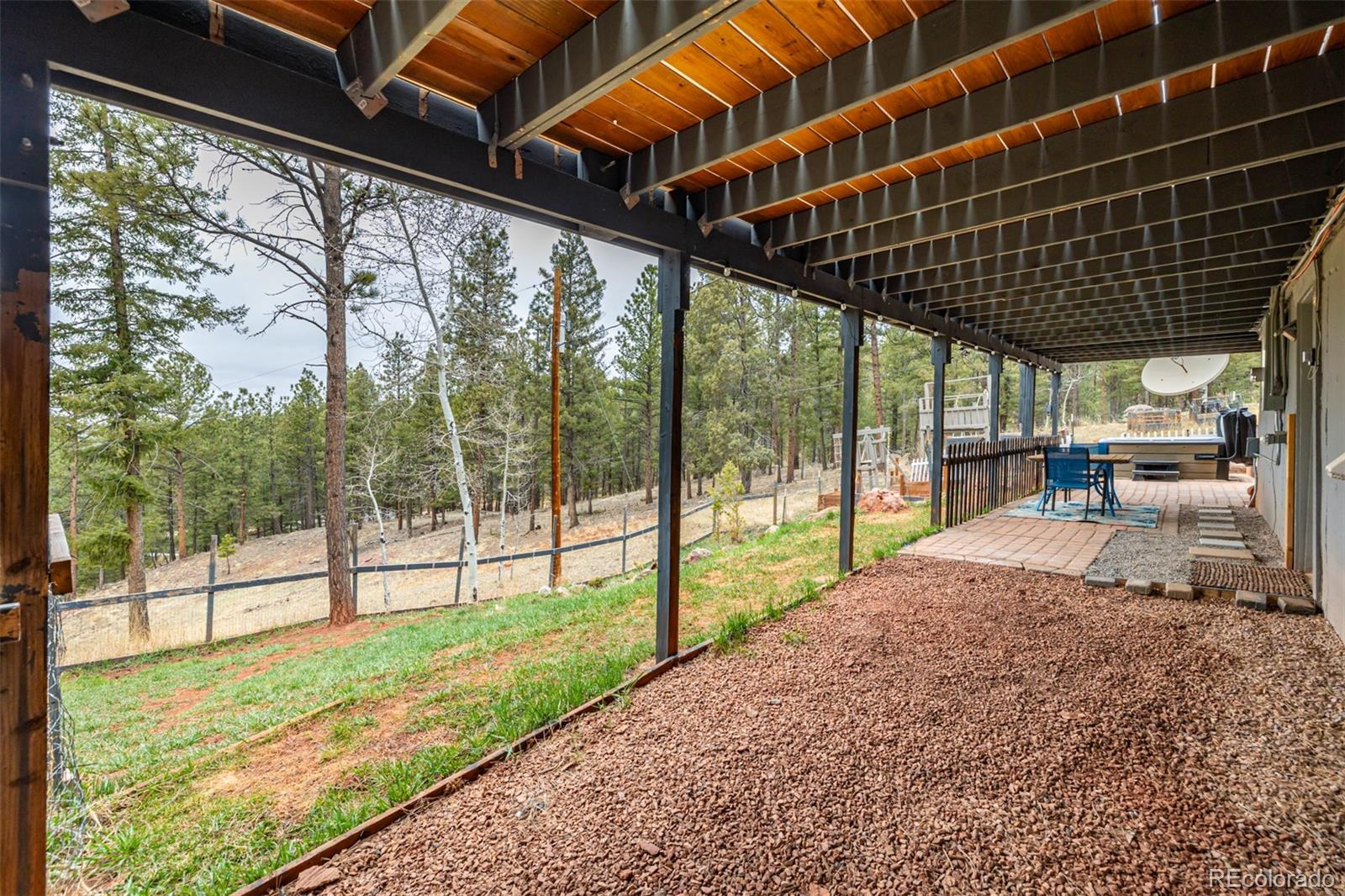 MLS Image #34 for 63  pine lane,woodland park, Colorado